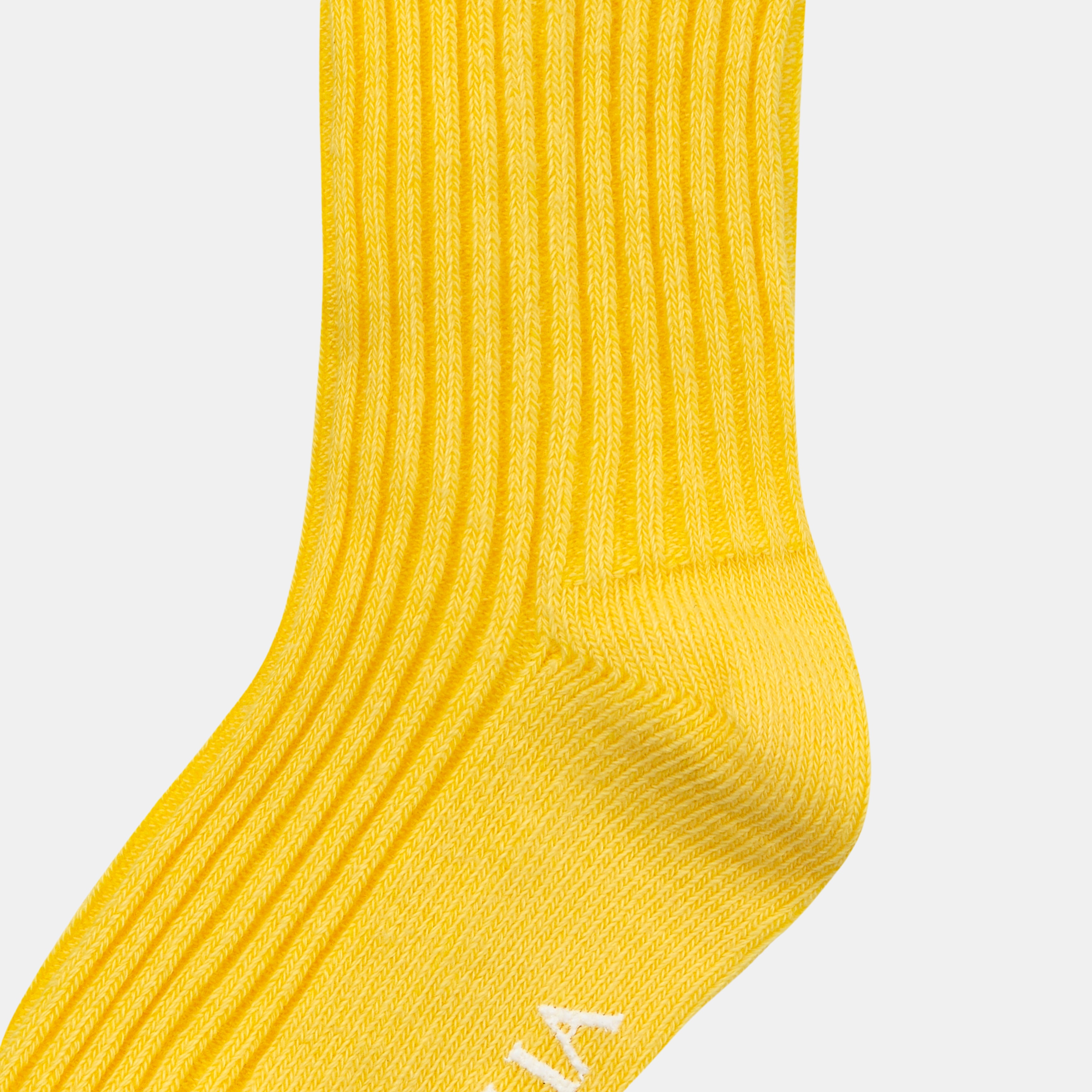 26FW cotton socks