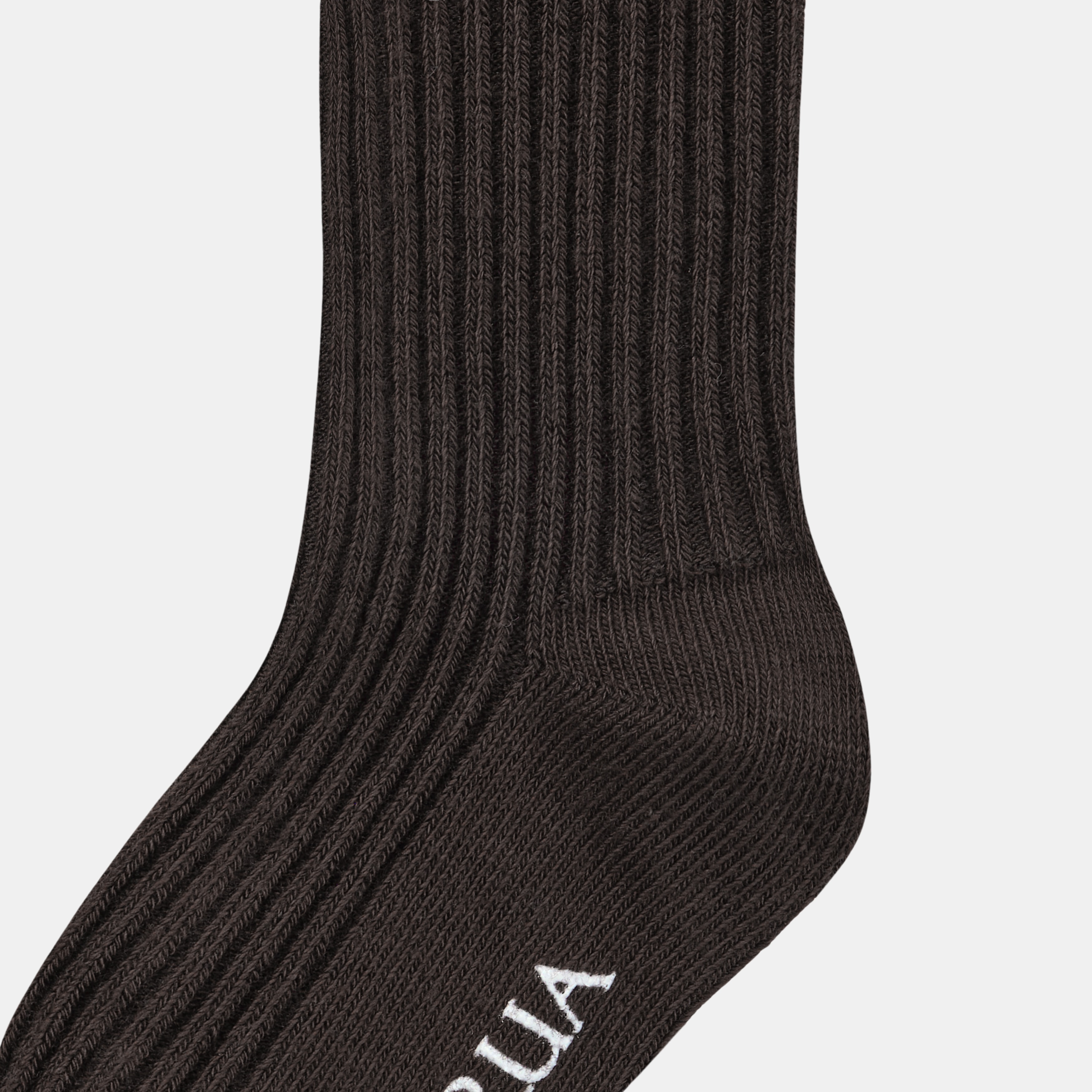 26FW cotton socks