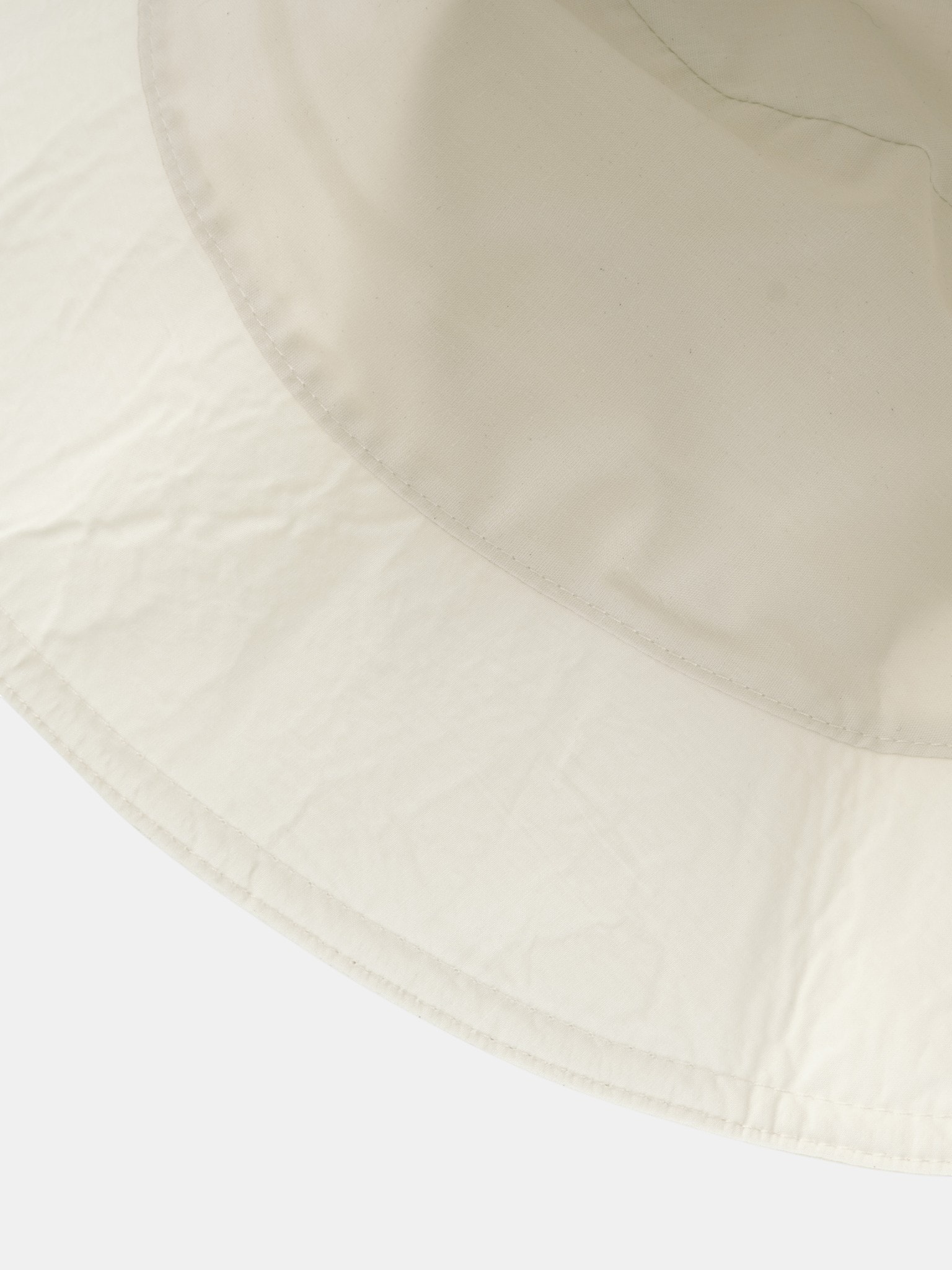 Classic Bucket Hat - Cream