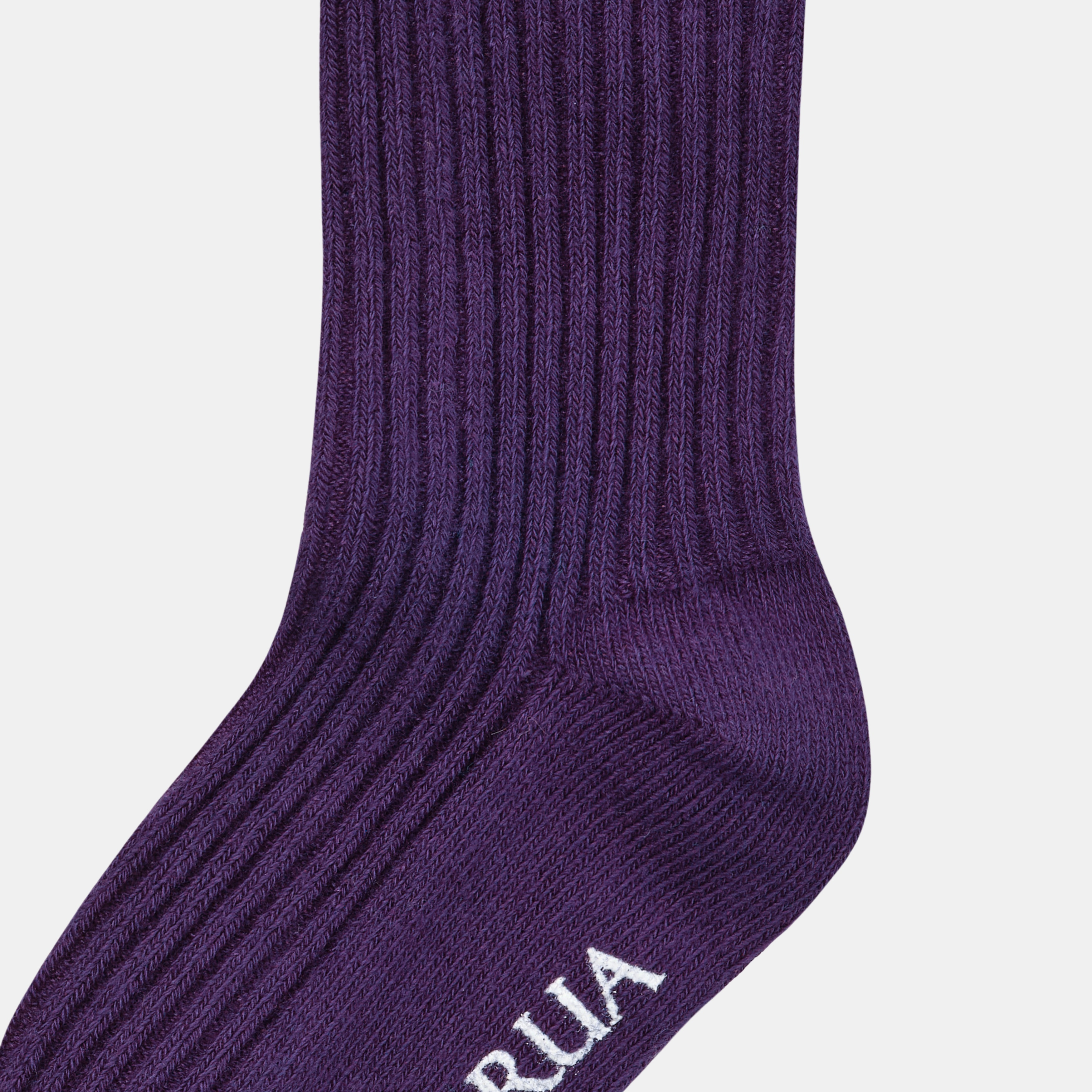 26FW cotton socks