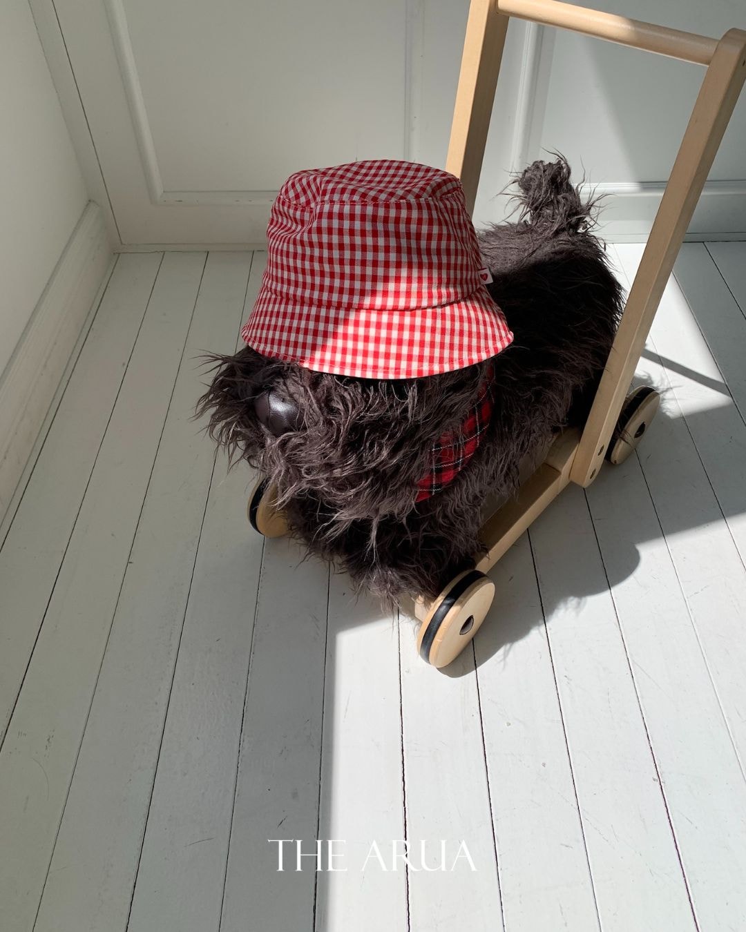 (3nd) Picnic Bucket Hat