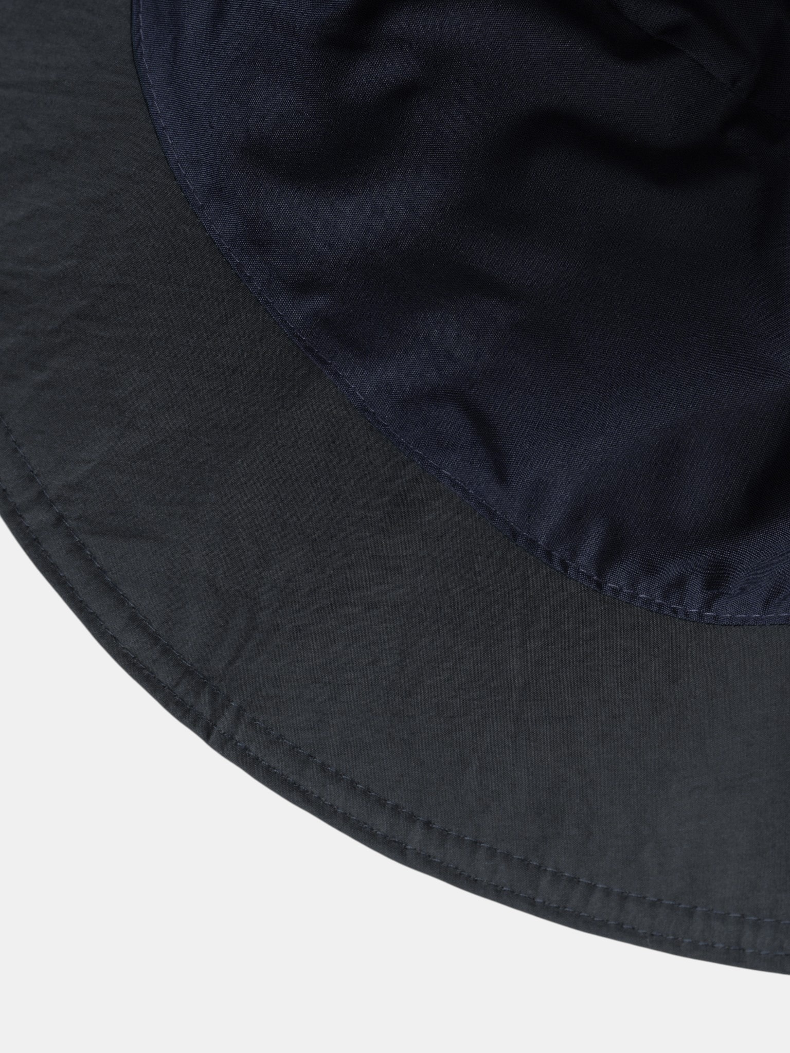 Classic Bucket Hat - Navy