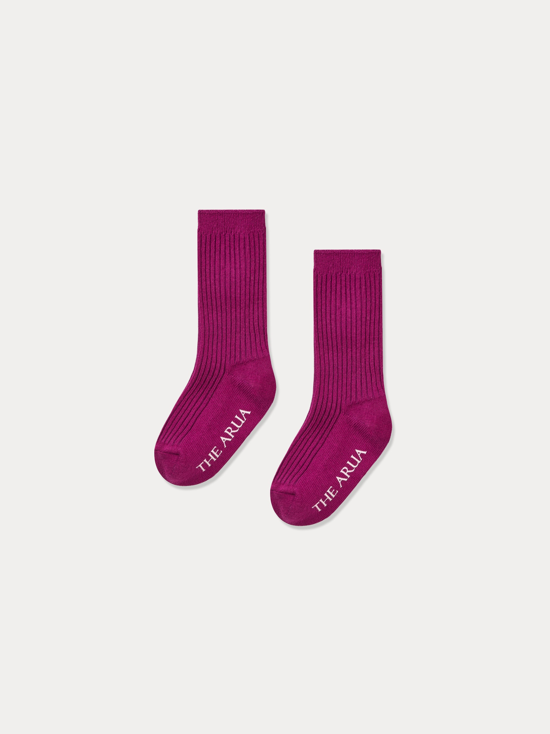 26SS cotton socks