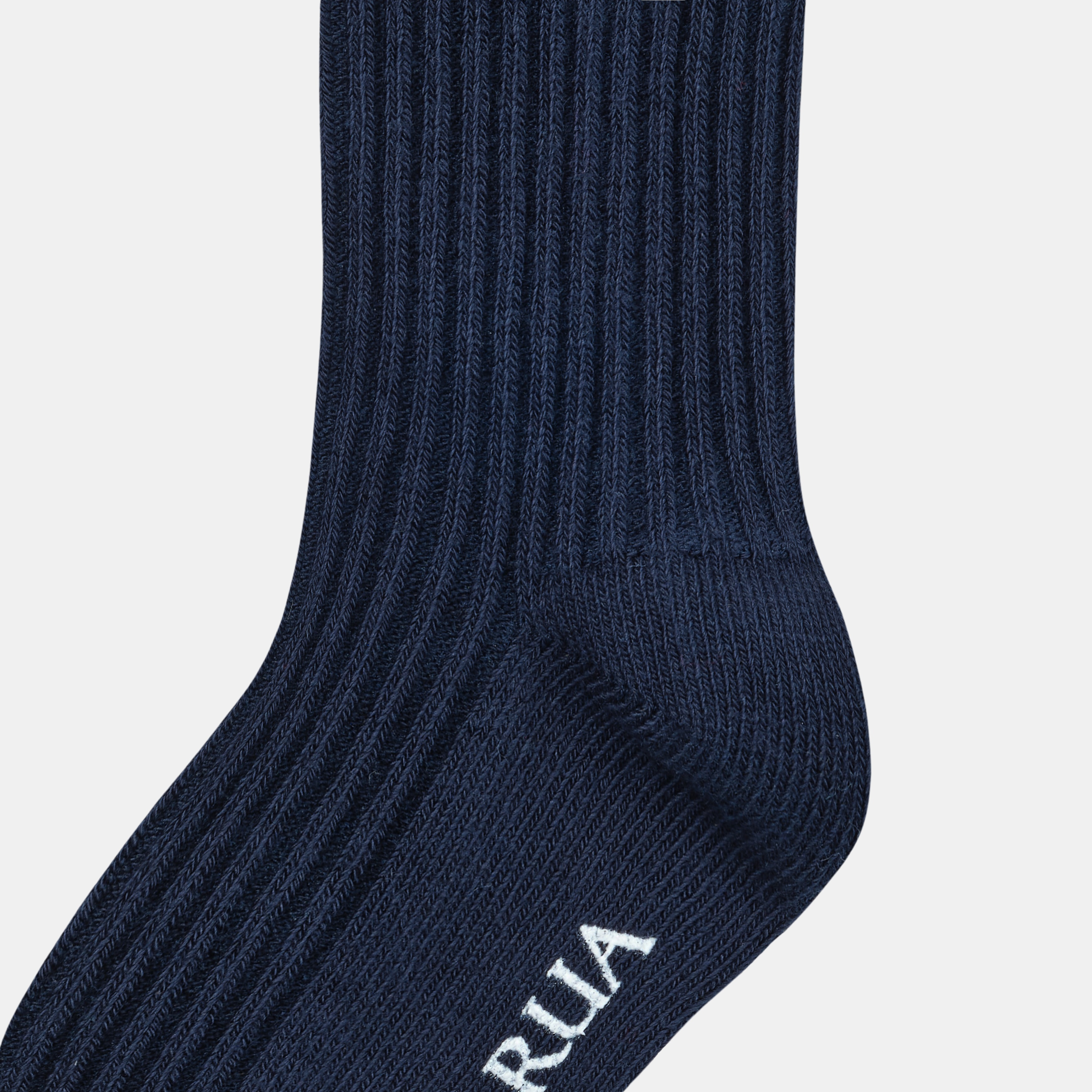 26FW cotton socks