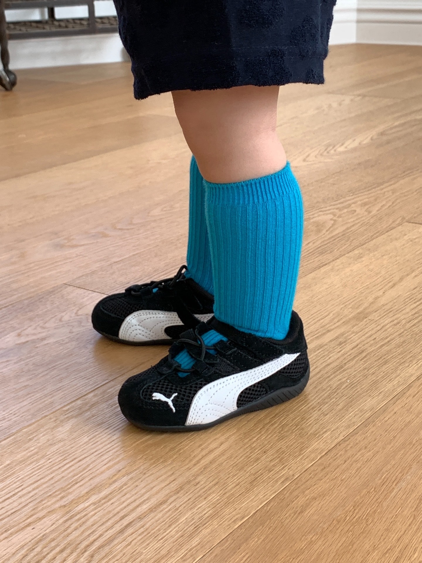 26SS cotton socks