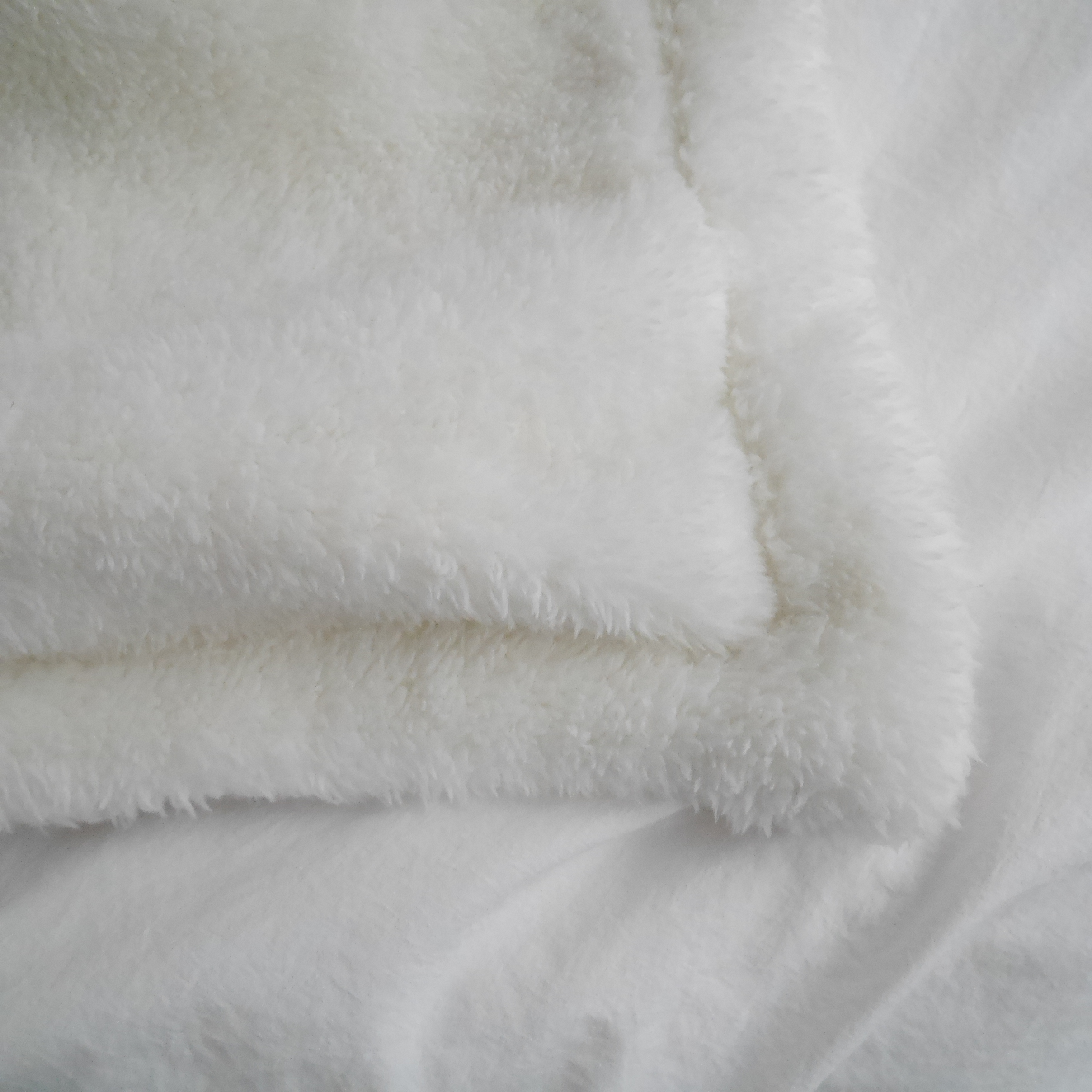Gauze double-sided winter blanket