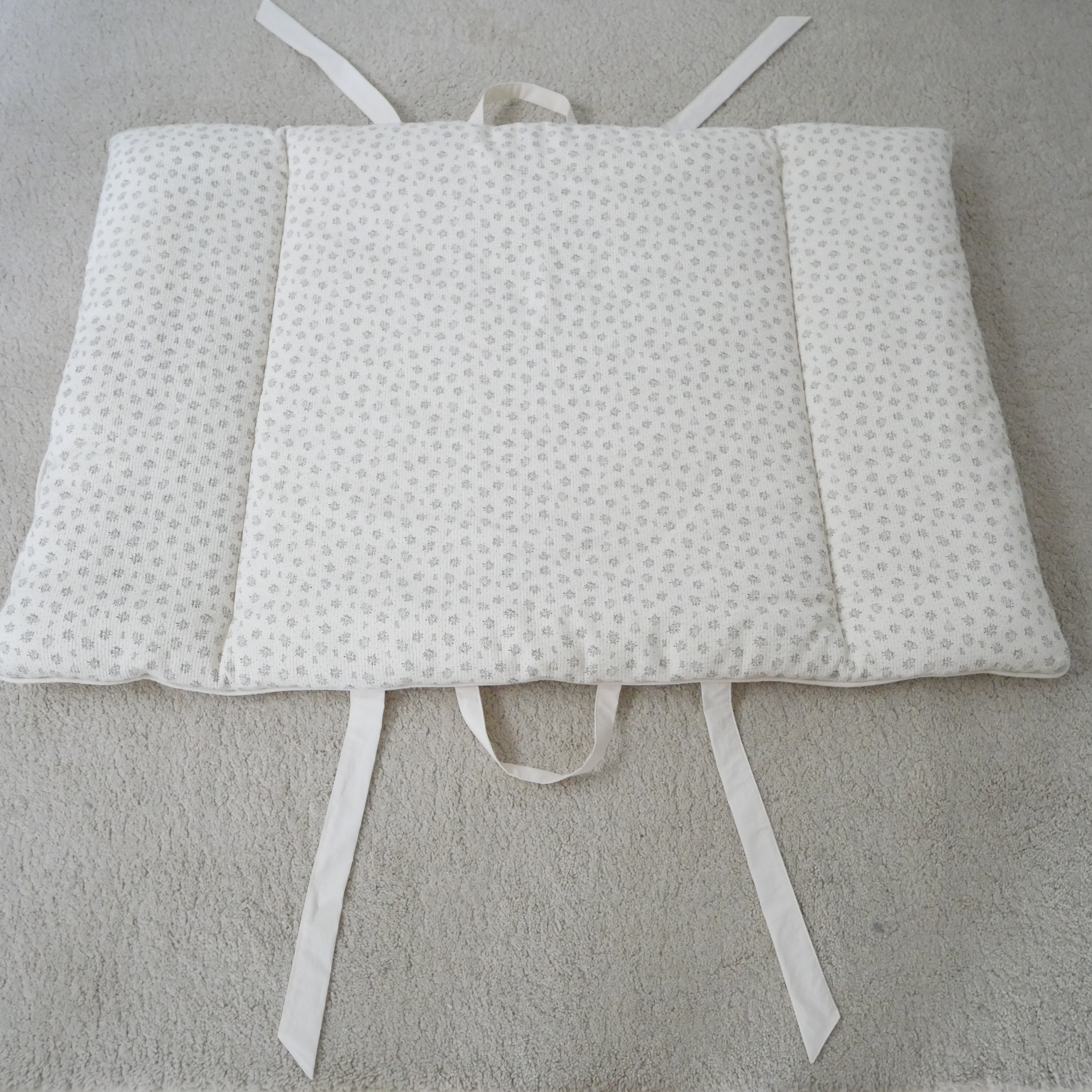 Portable Bedding Set