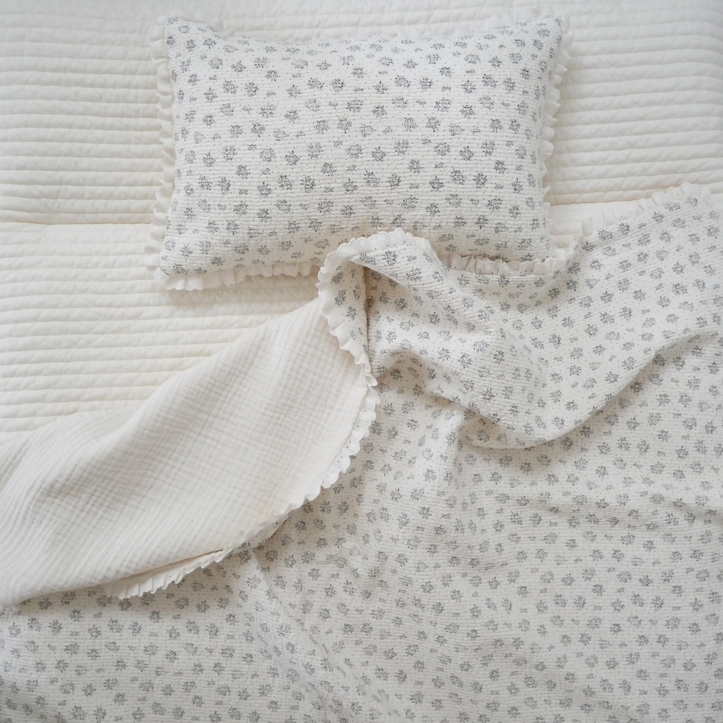 Portable Bedding Set
