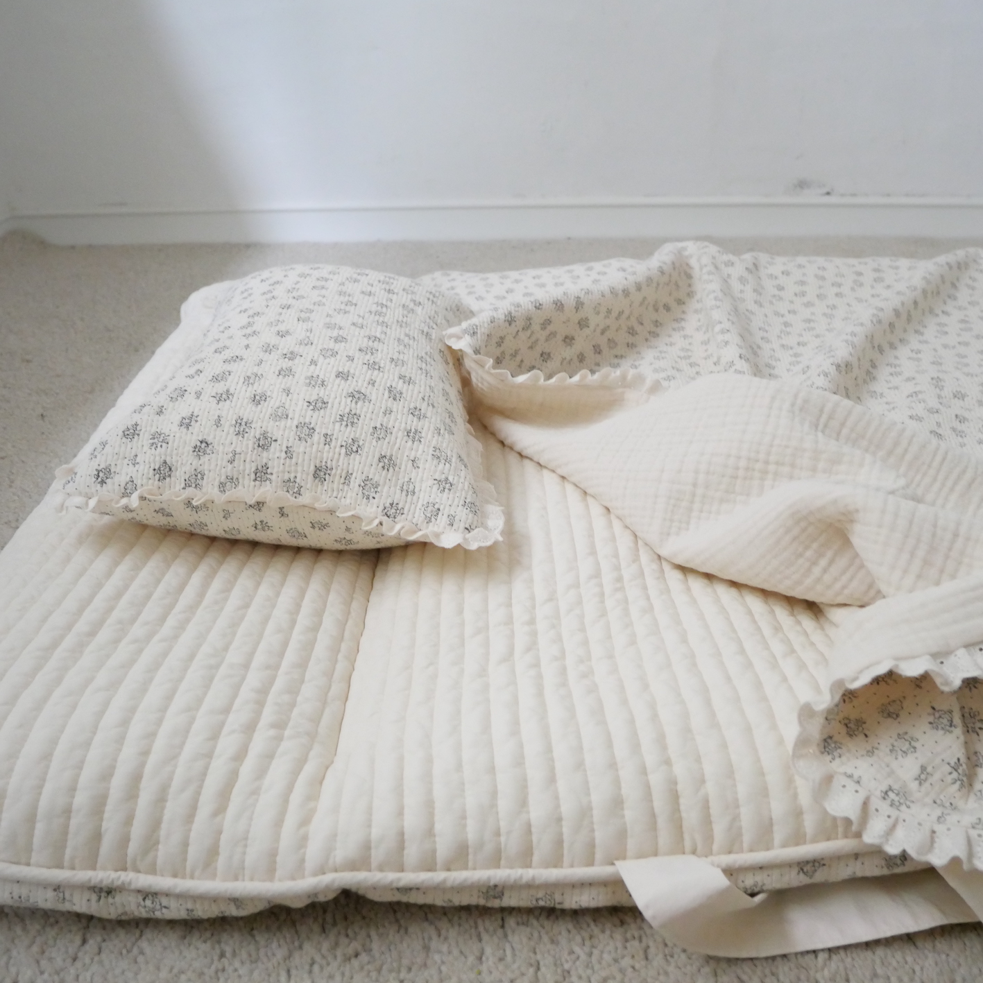 Portable Bedding Set