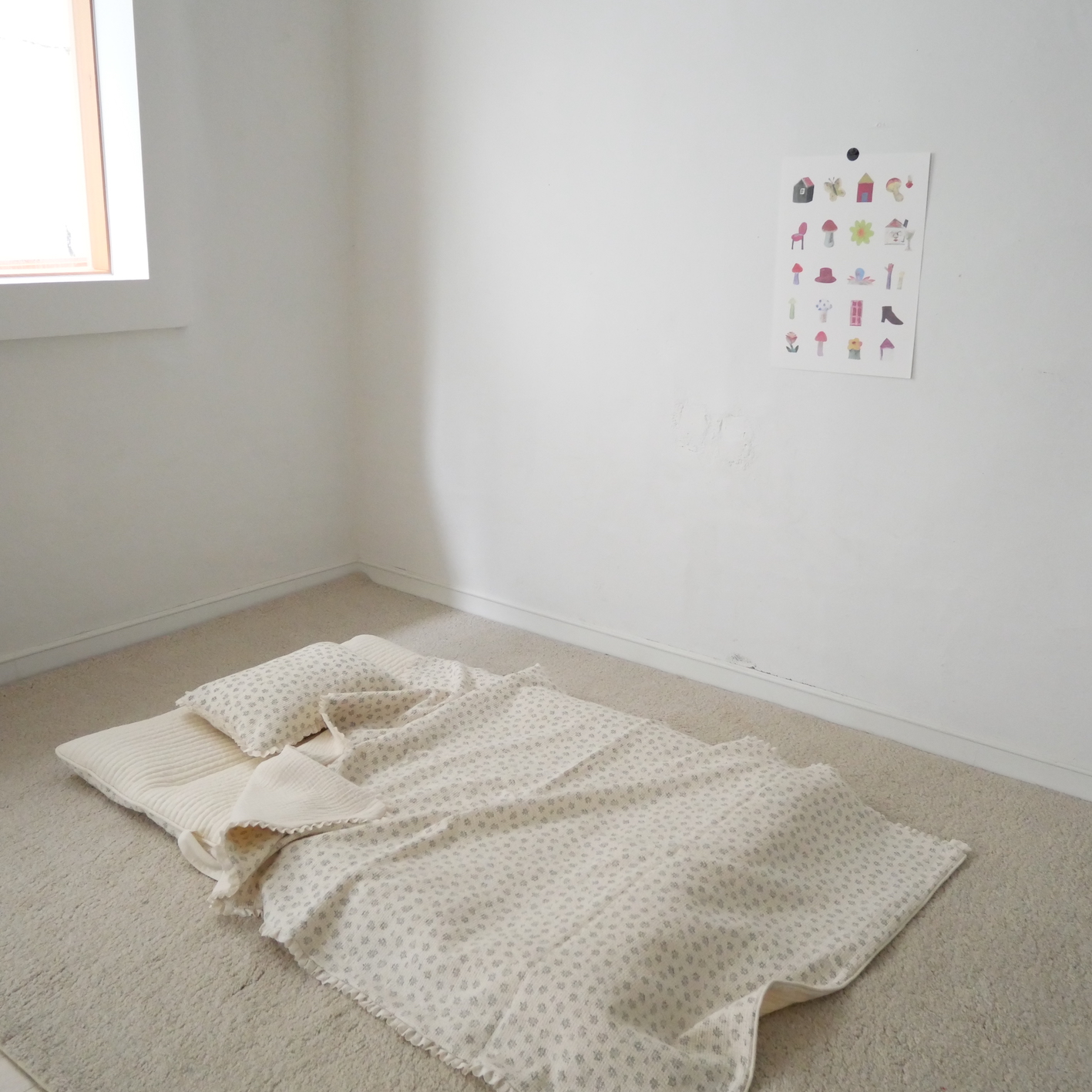 Portable Bedding Set