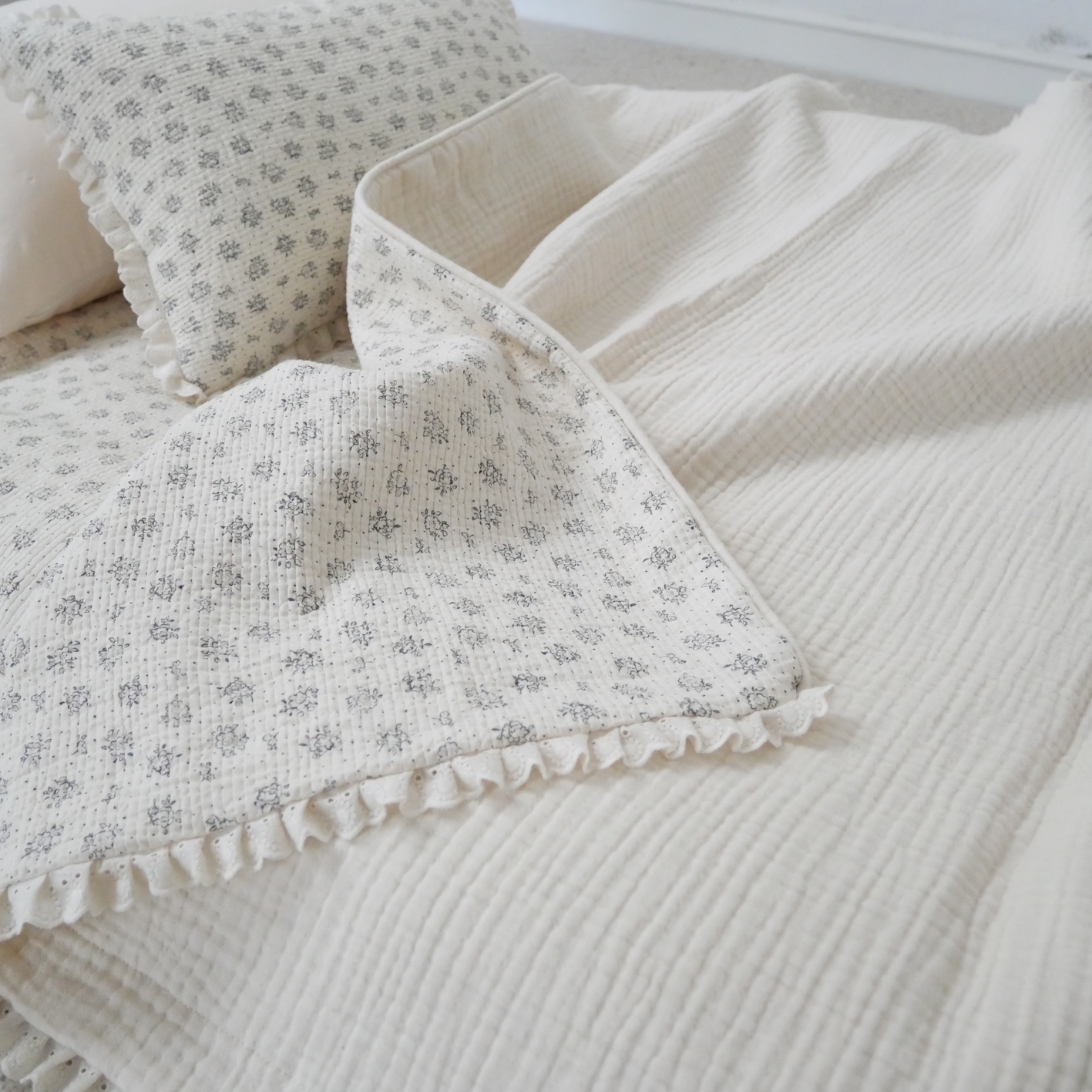Portable Bedding Set