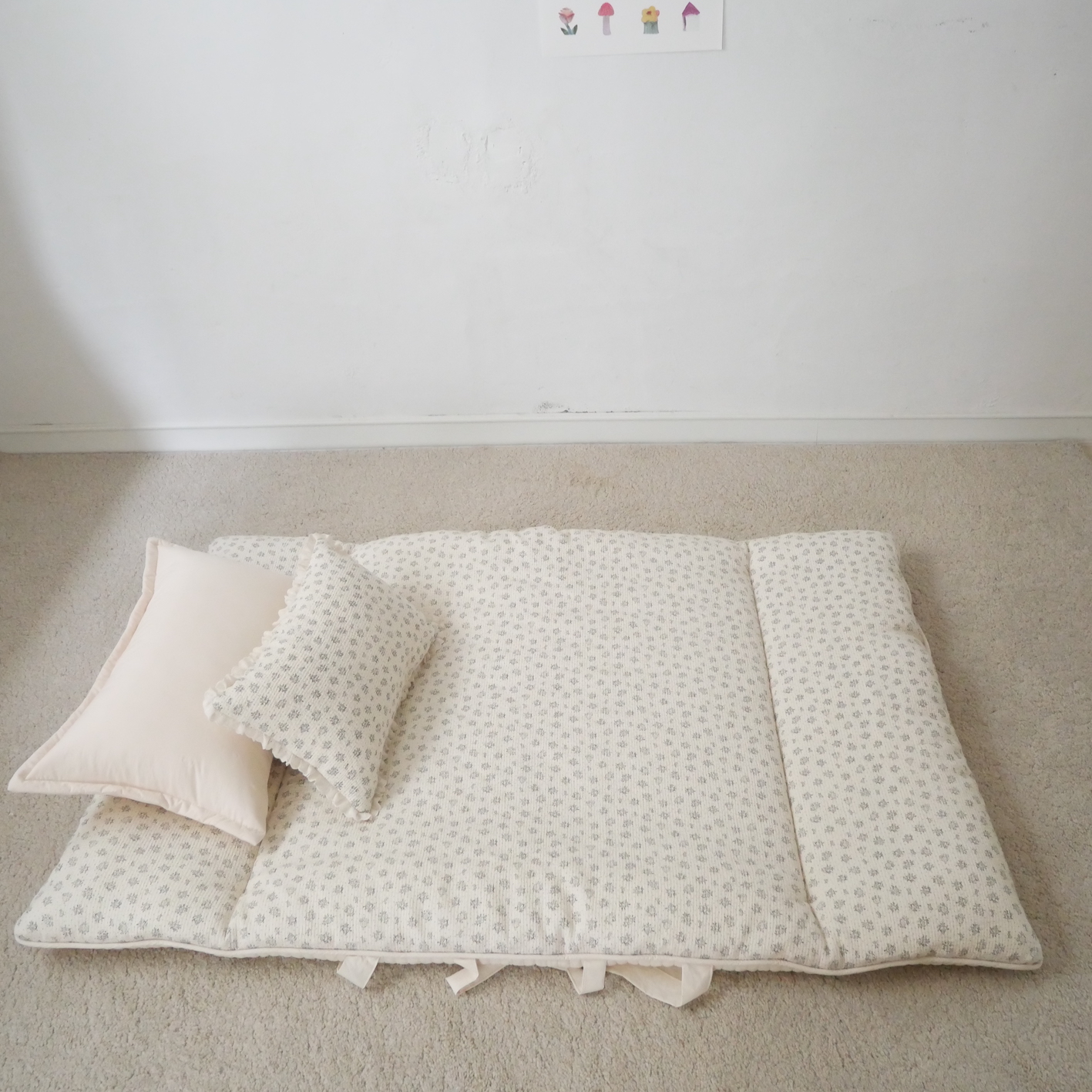 Portable Bedding Set