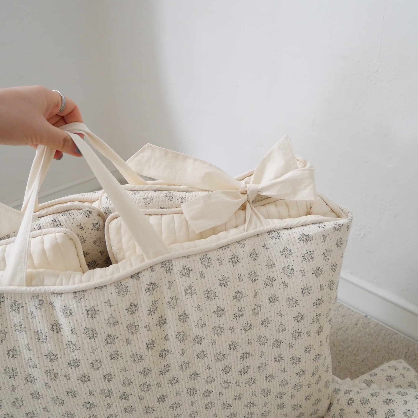 Portable Bedding Set