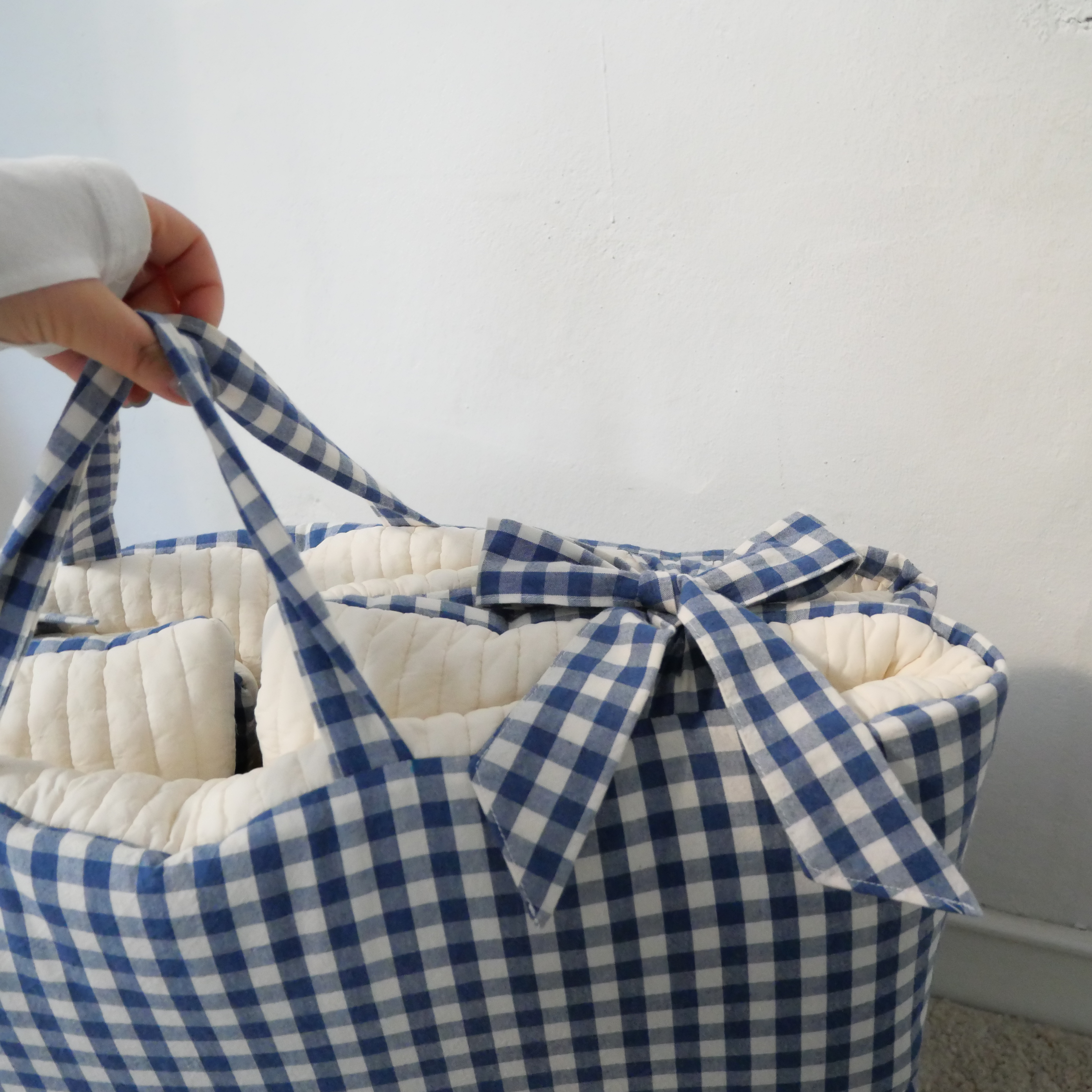 Portable Bedding