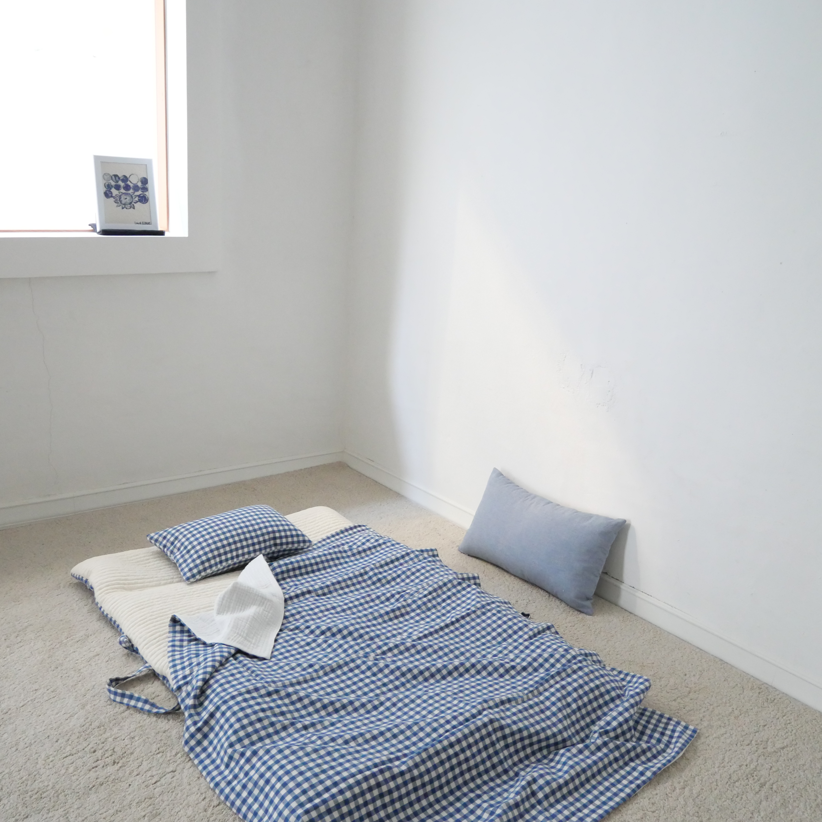 Gauze Blanket