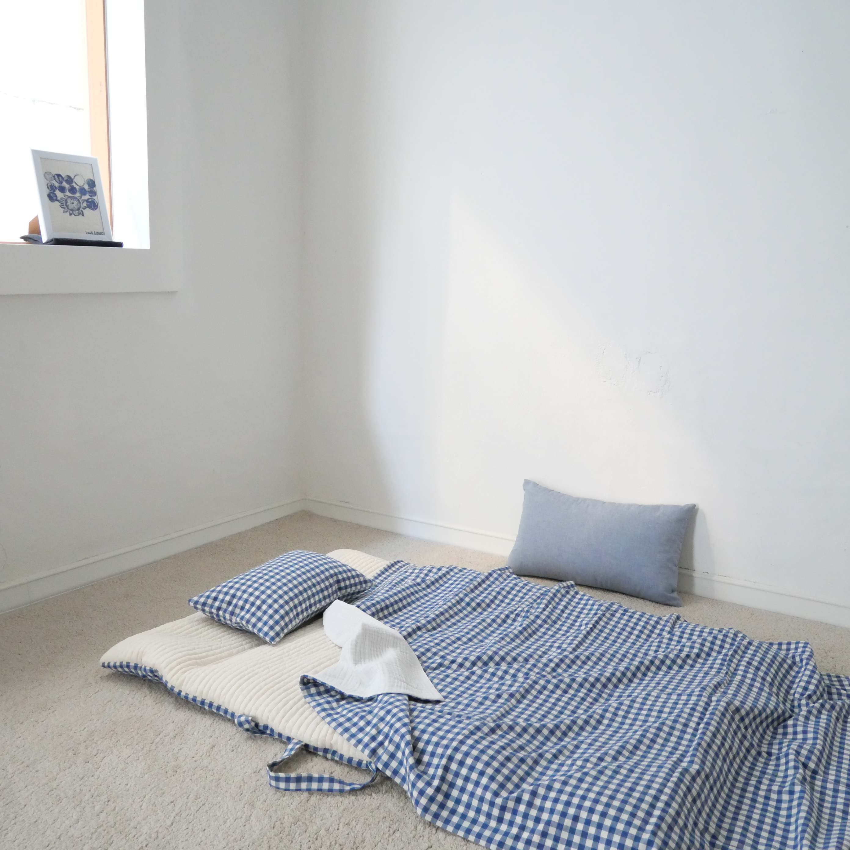 Portable Bedding