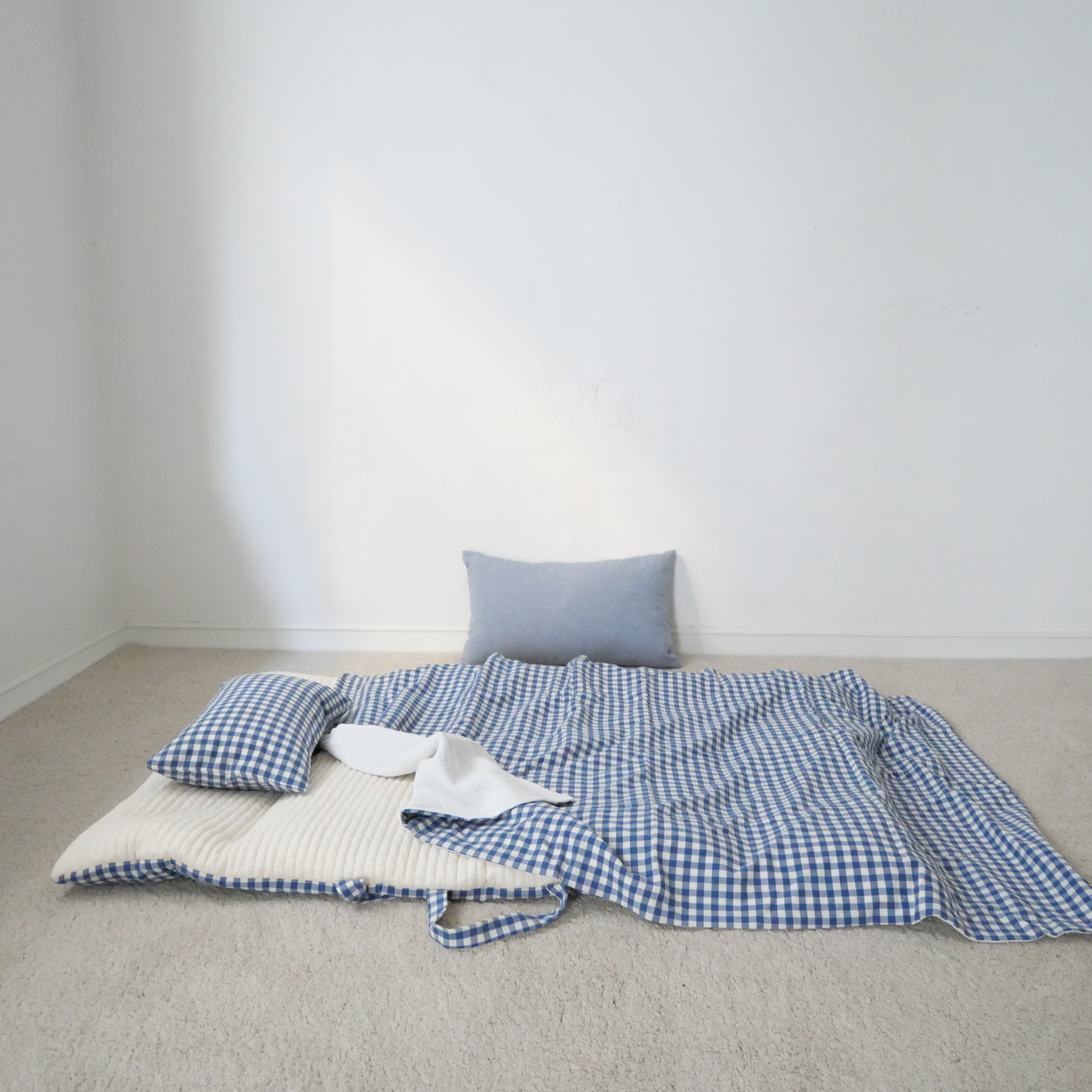 Gauze Blanket
