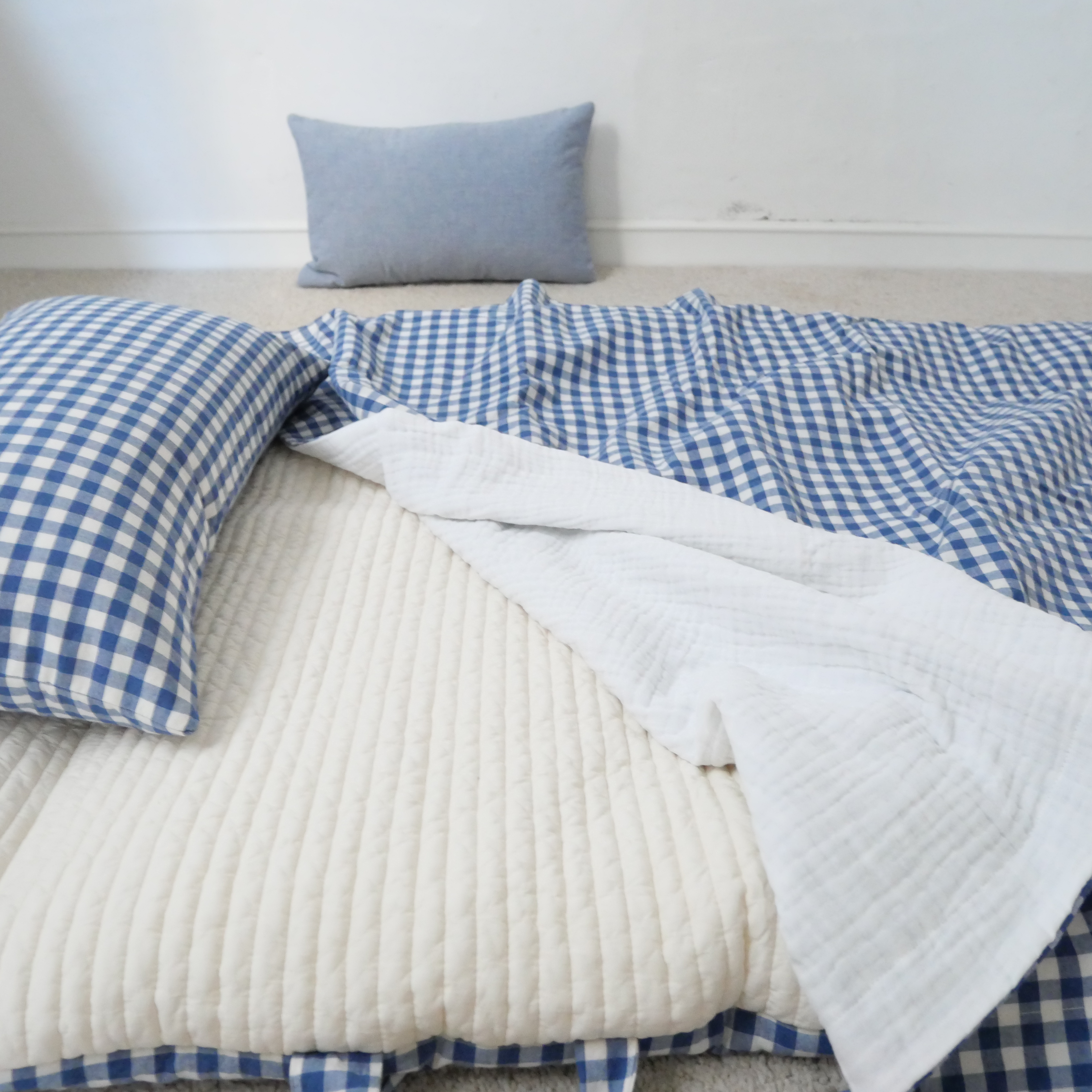 Gauze Blanket