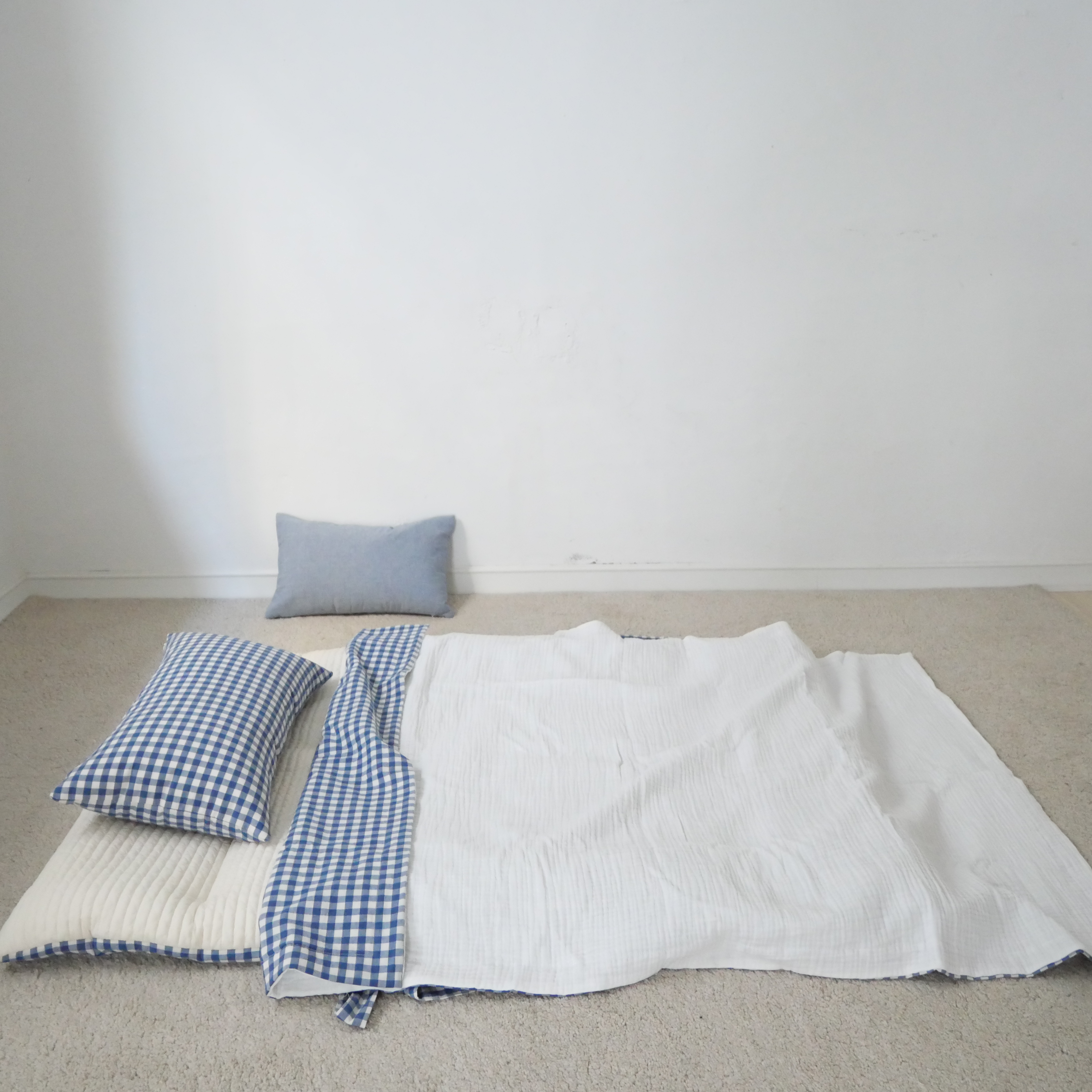Gauze Blanket