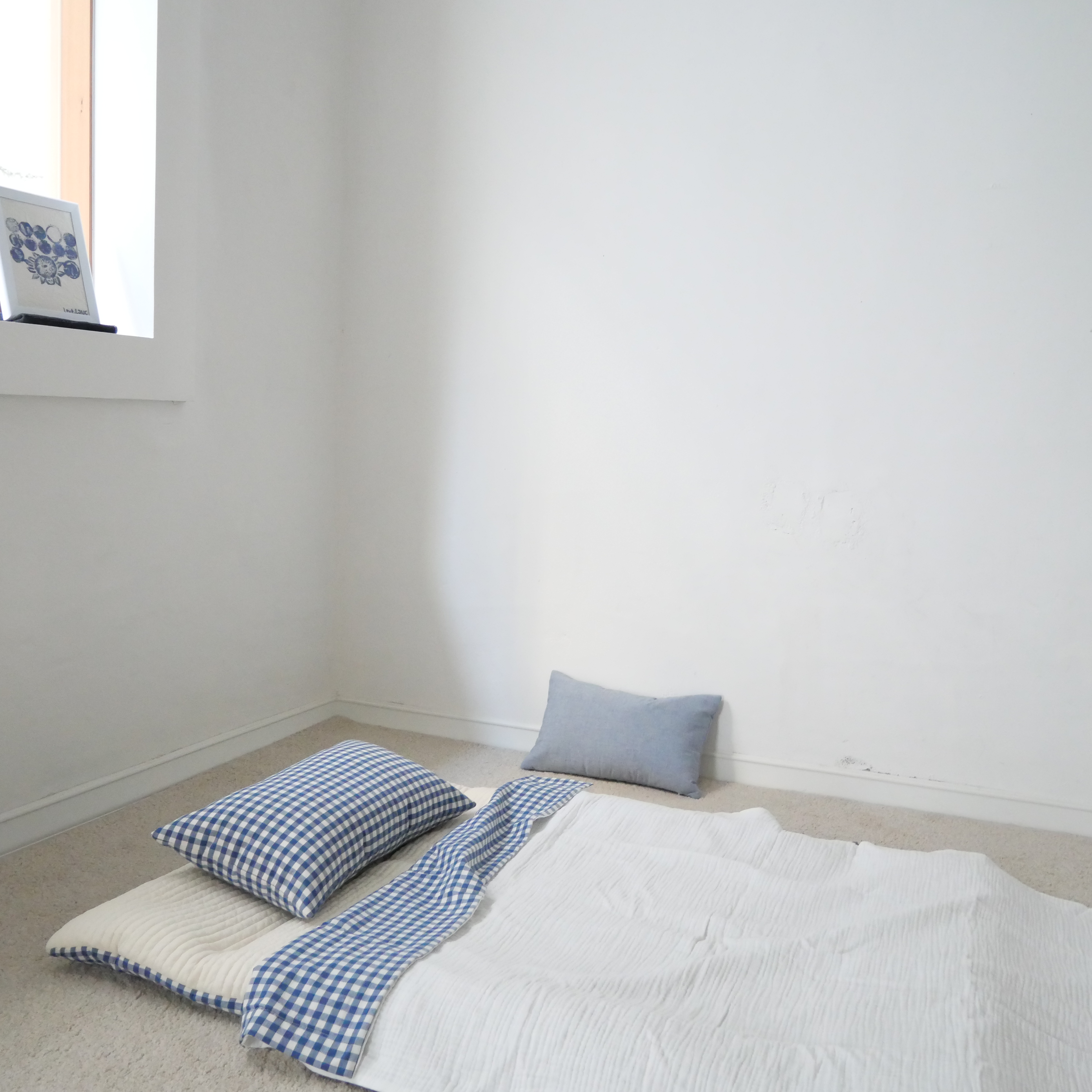 Gauze Blanket
