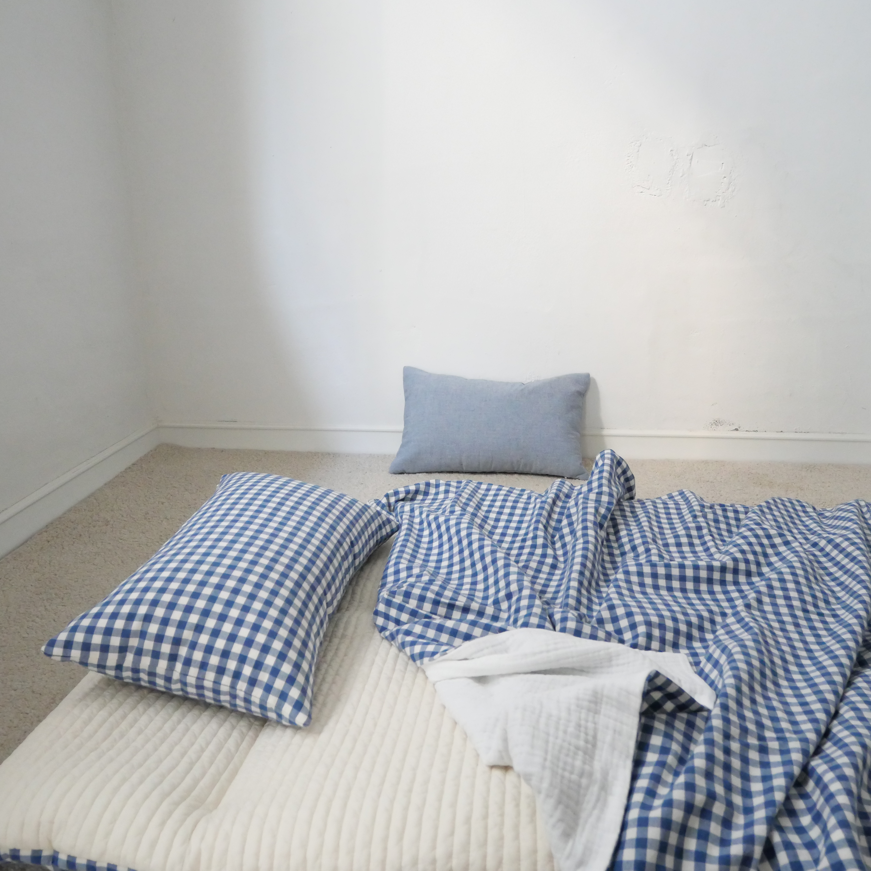 Gauze Blanket