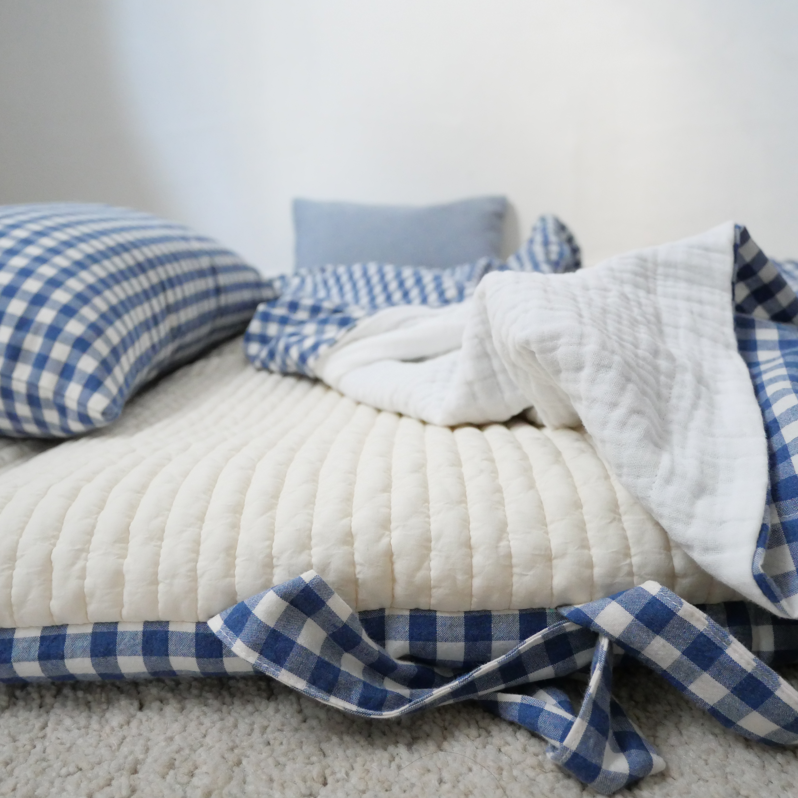 Gauze Blanket