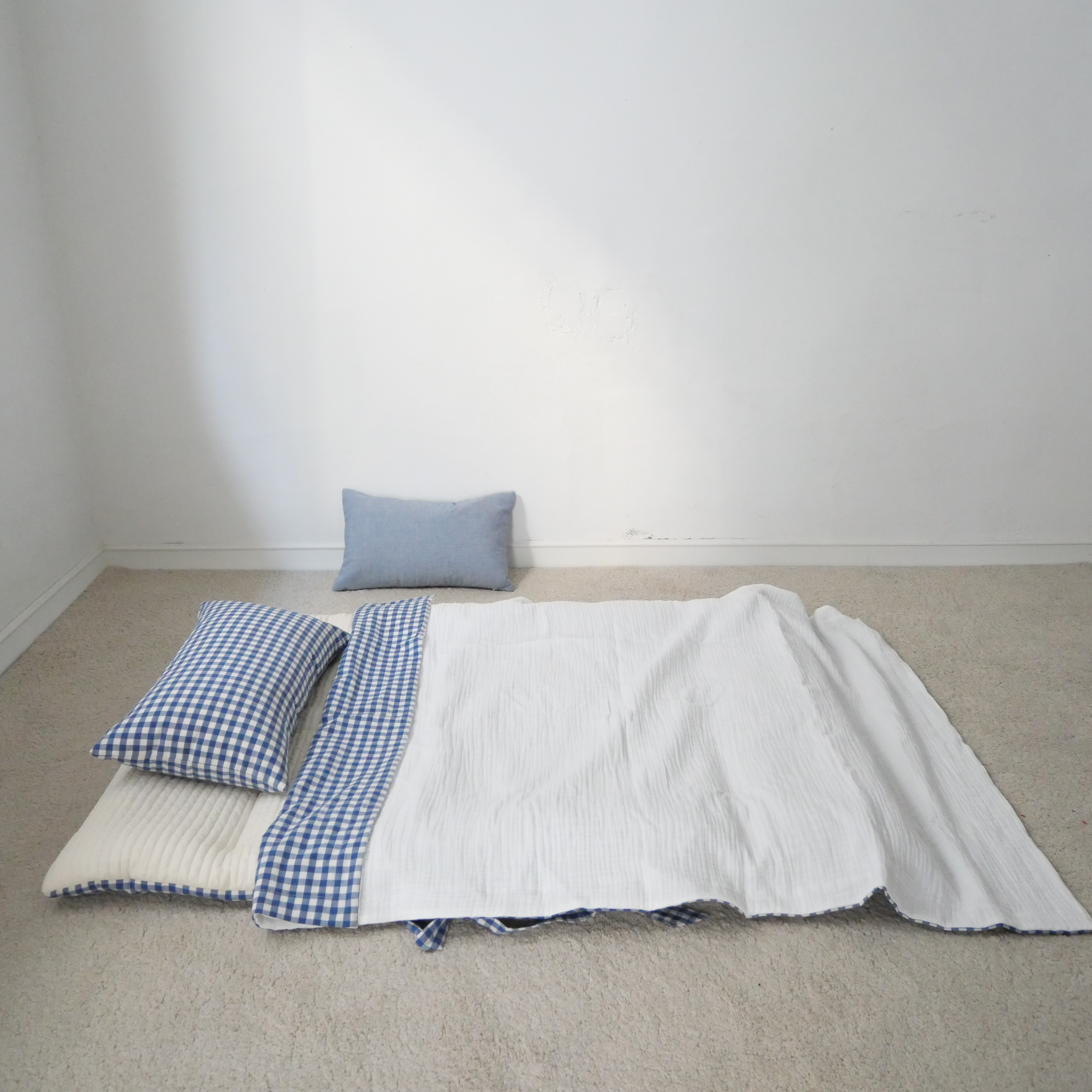 Portable Bedding