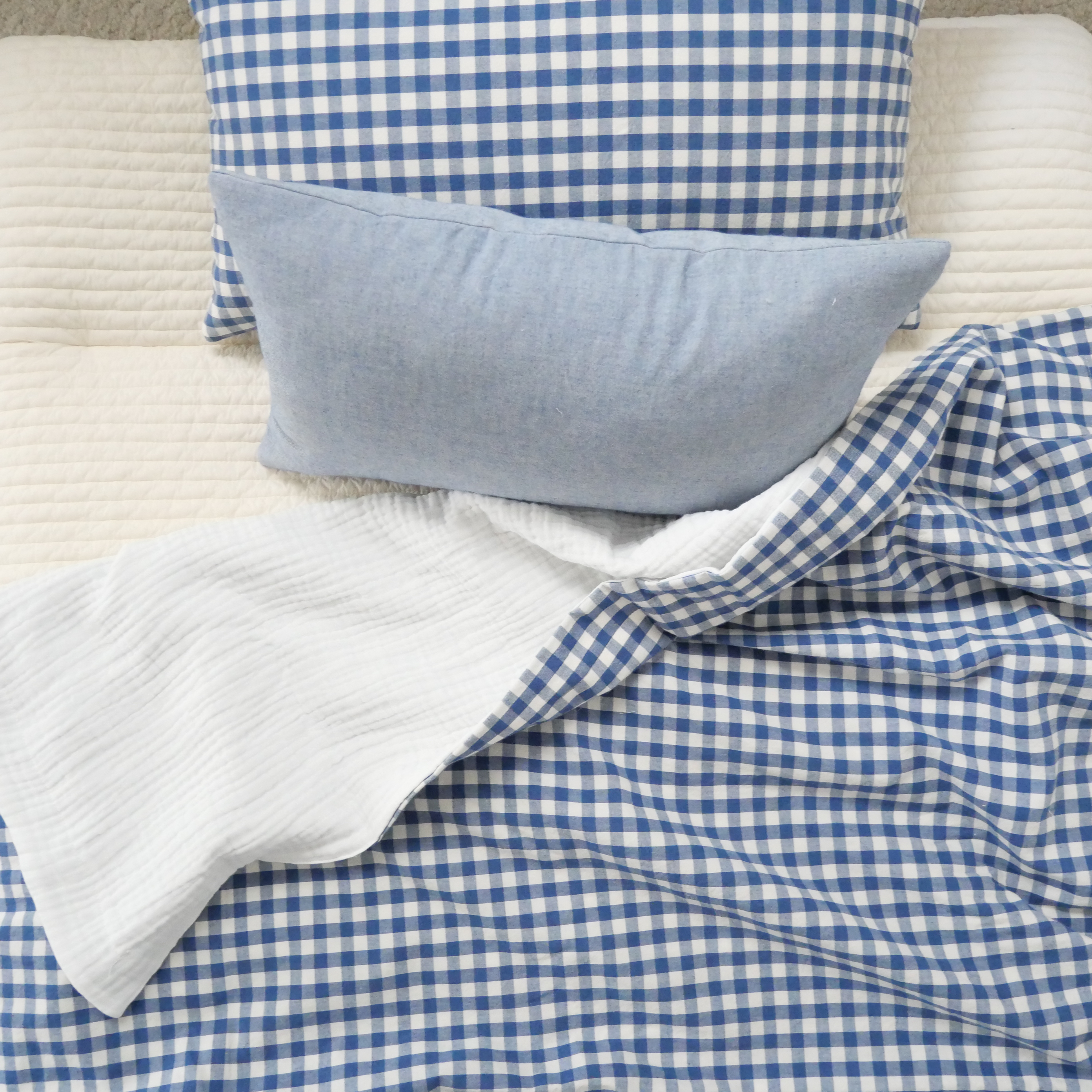 Gauze Blanket