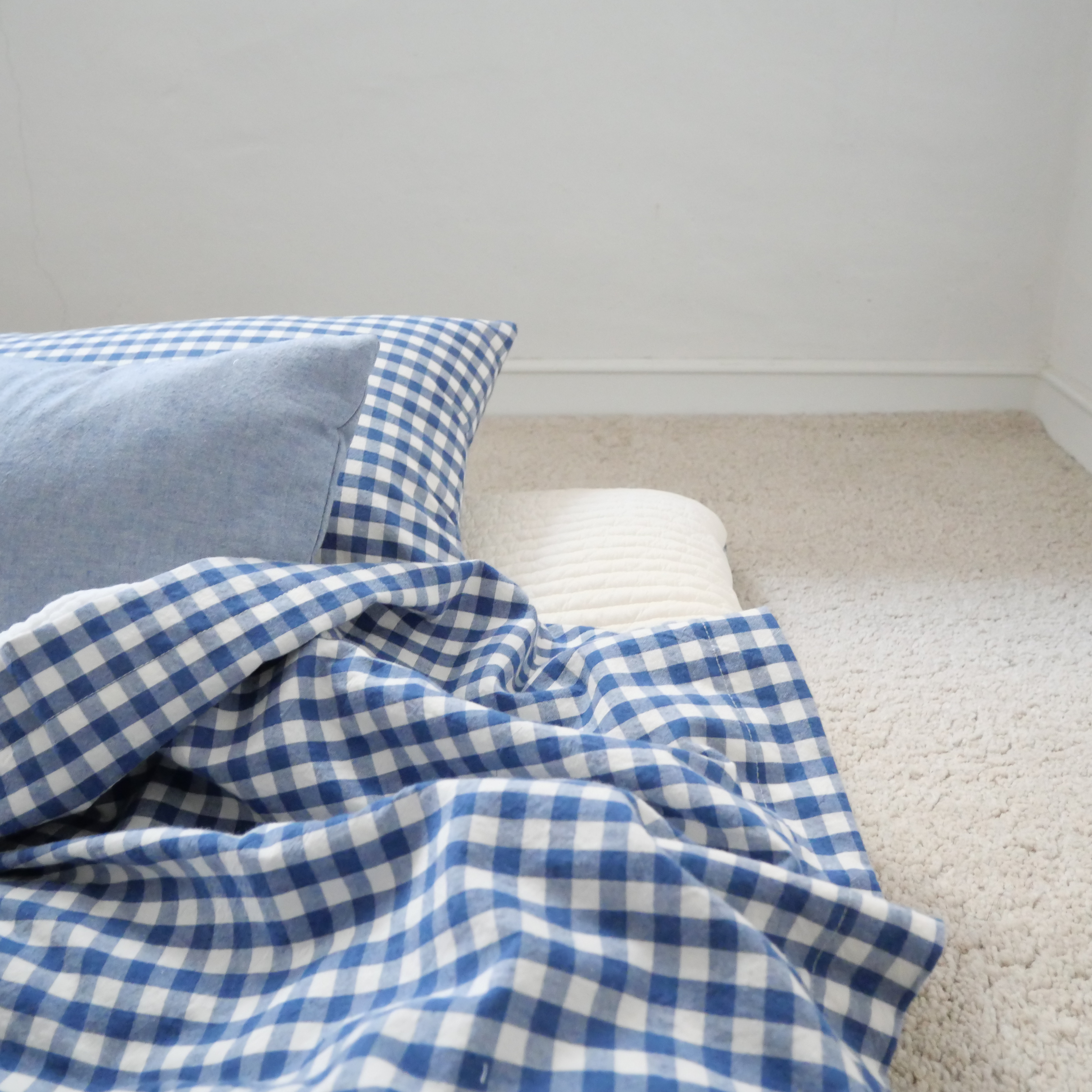 Gauze Blanket