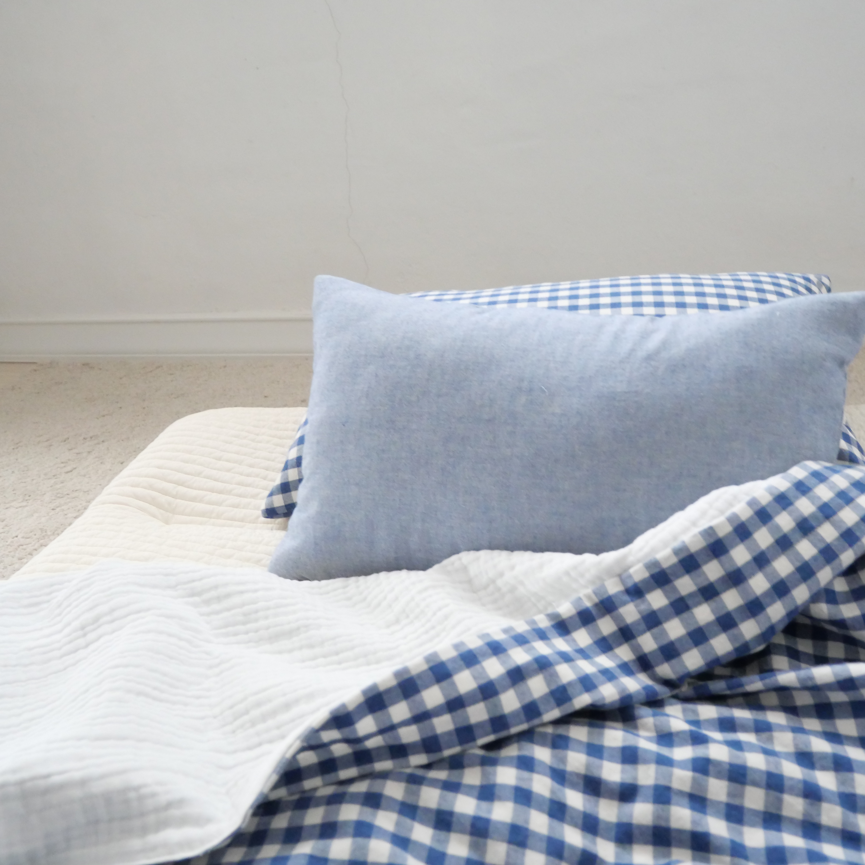 Gauze Blanket