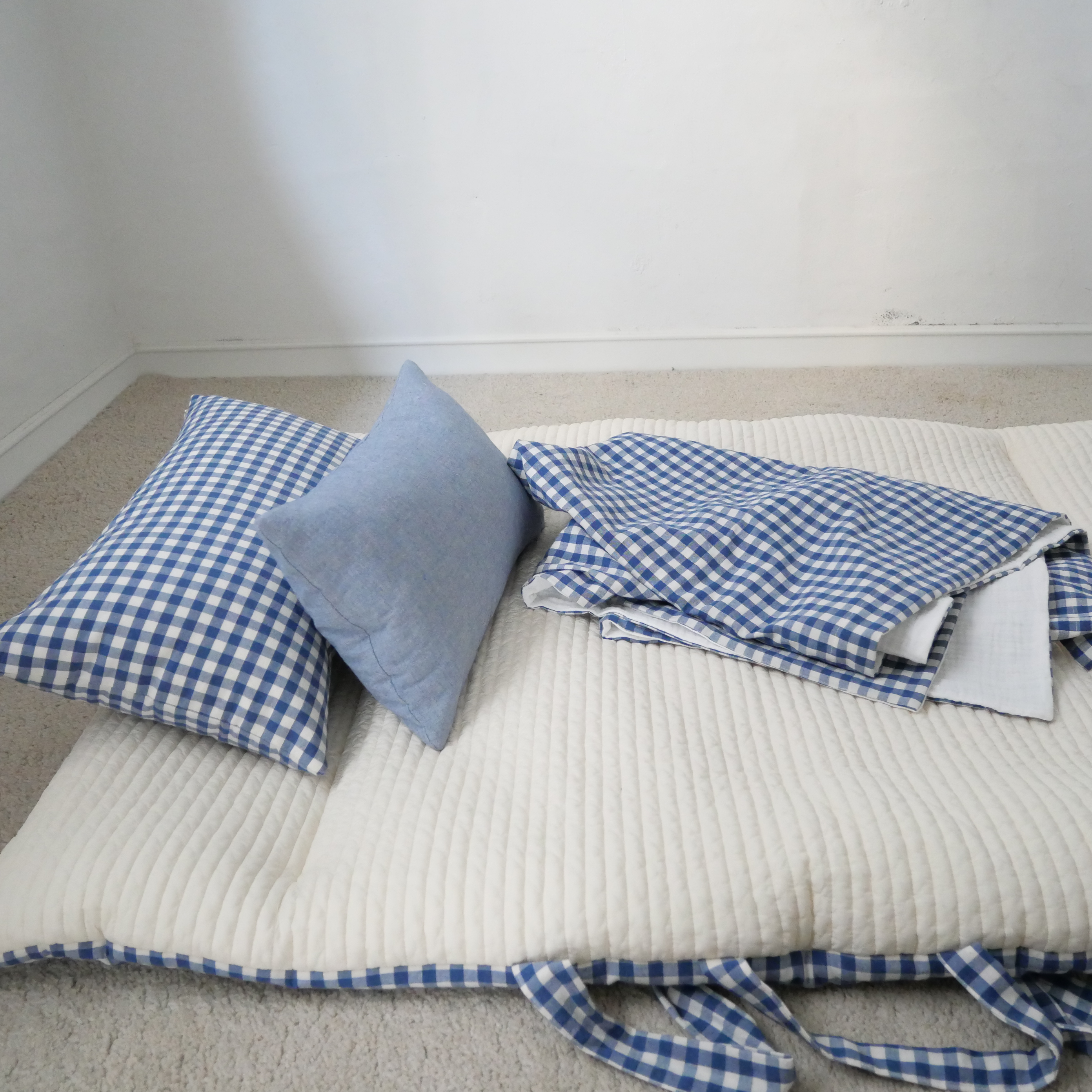 Portable Bedding