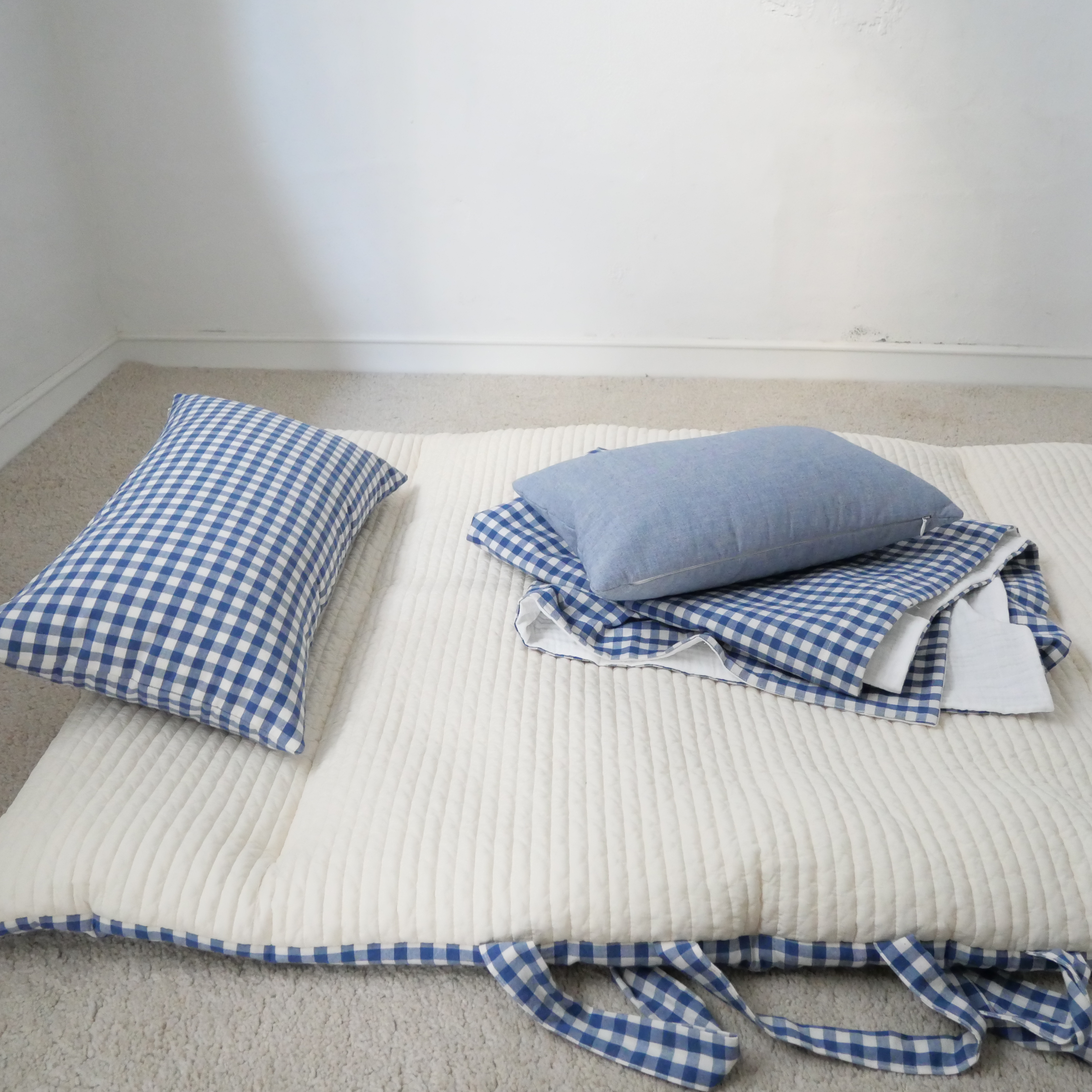 Portable Bedding