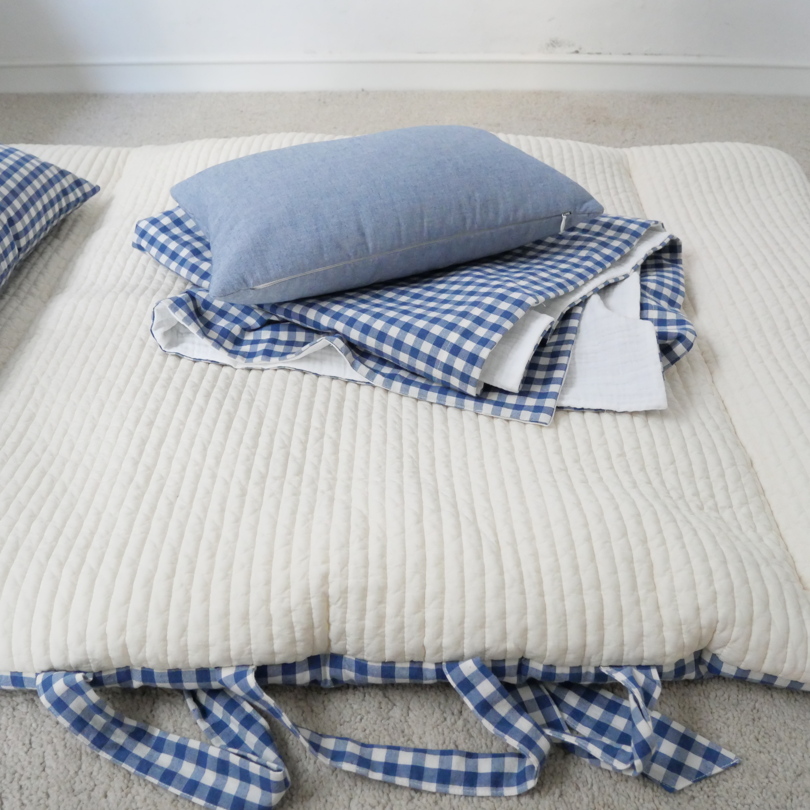 Portable Bedding