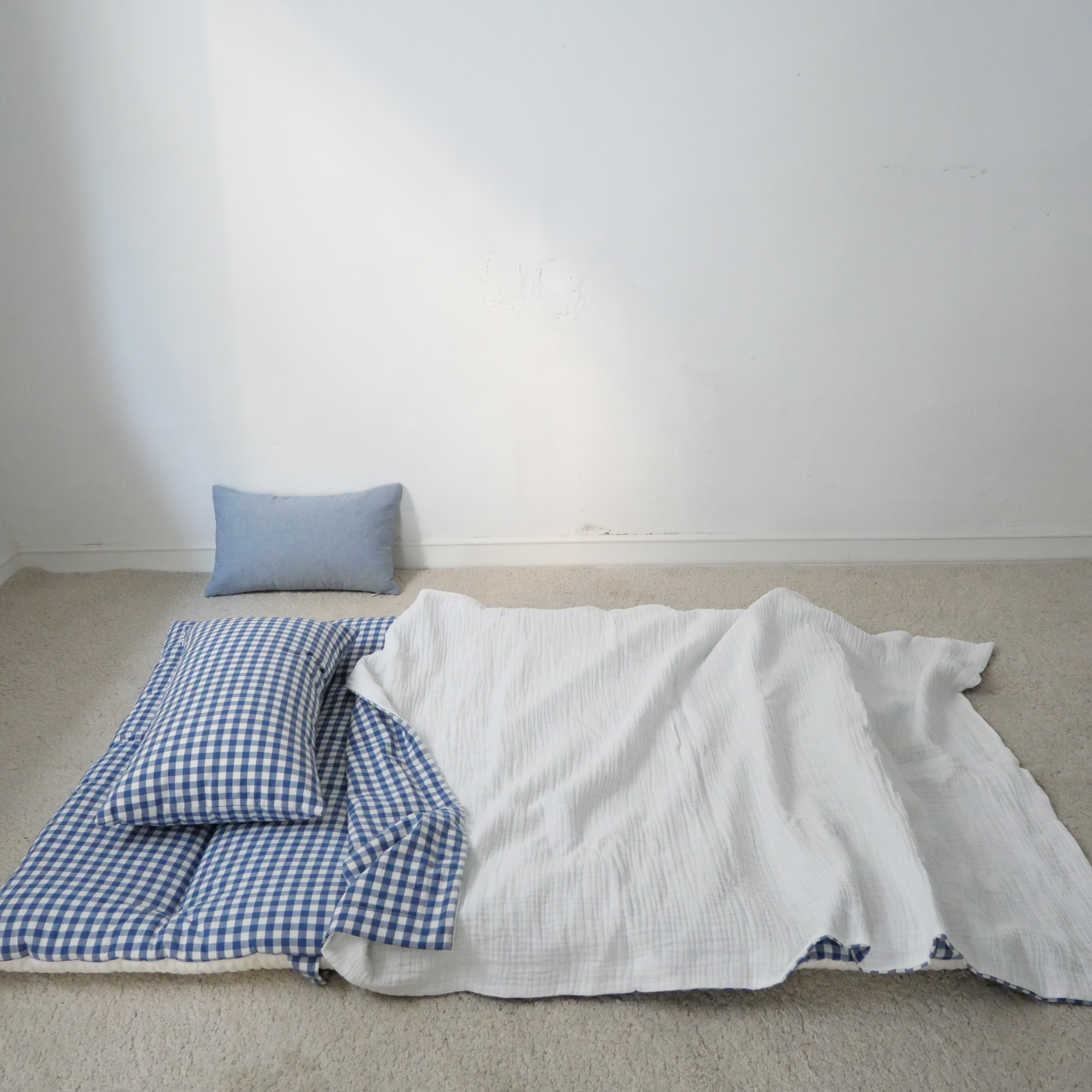 Gauze Blanket