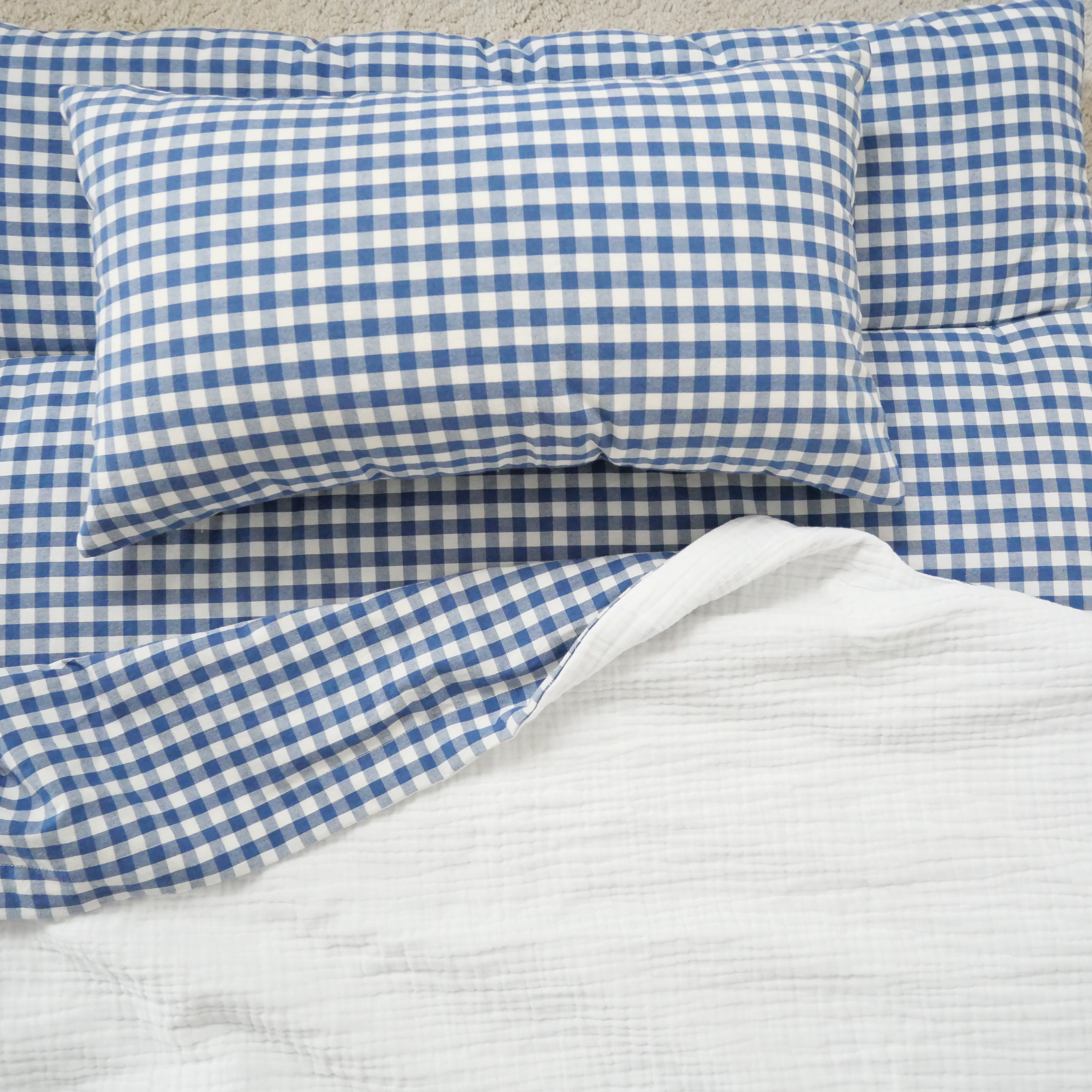 Gauze Blanket