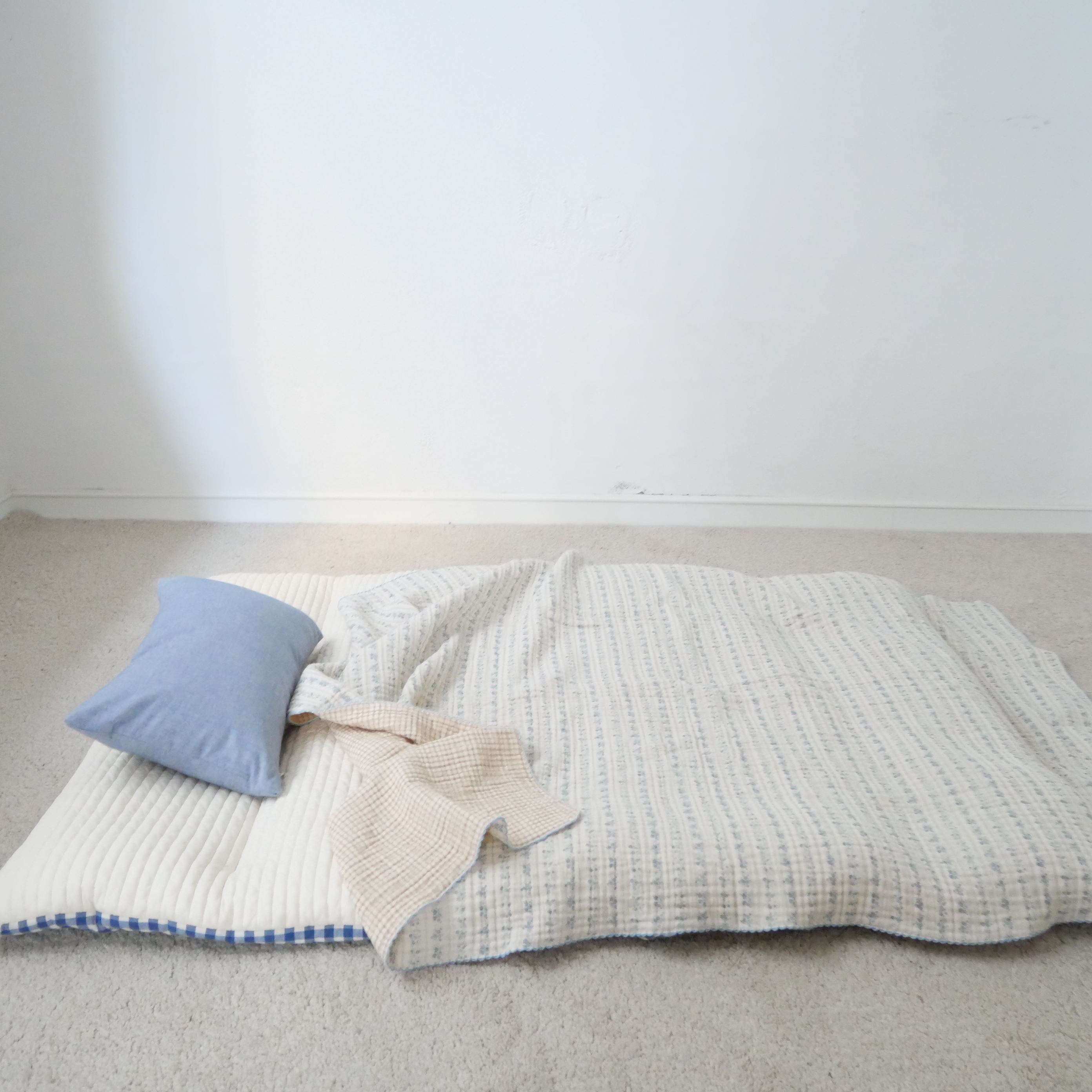 Portable Bedding