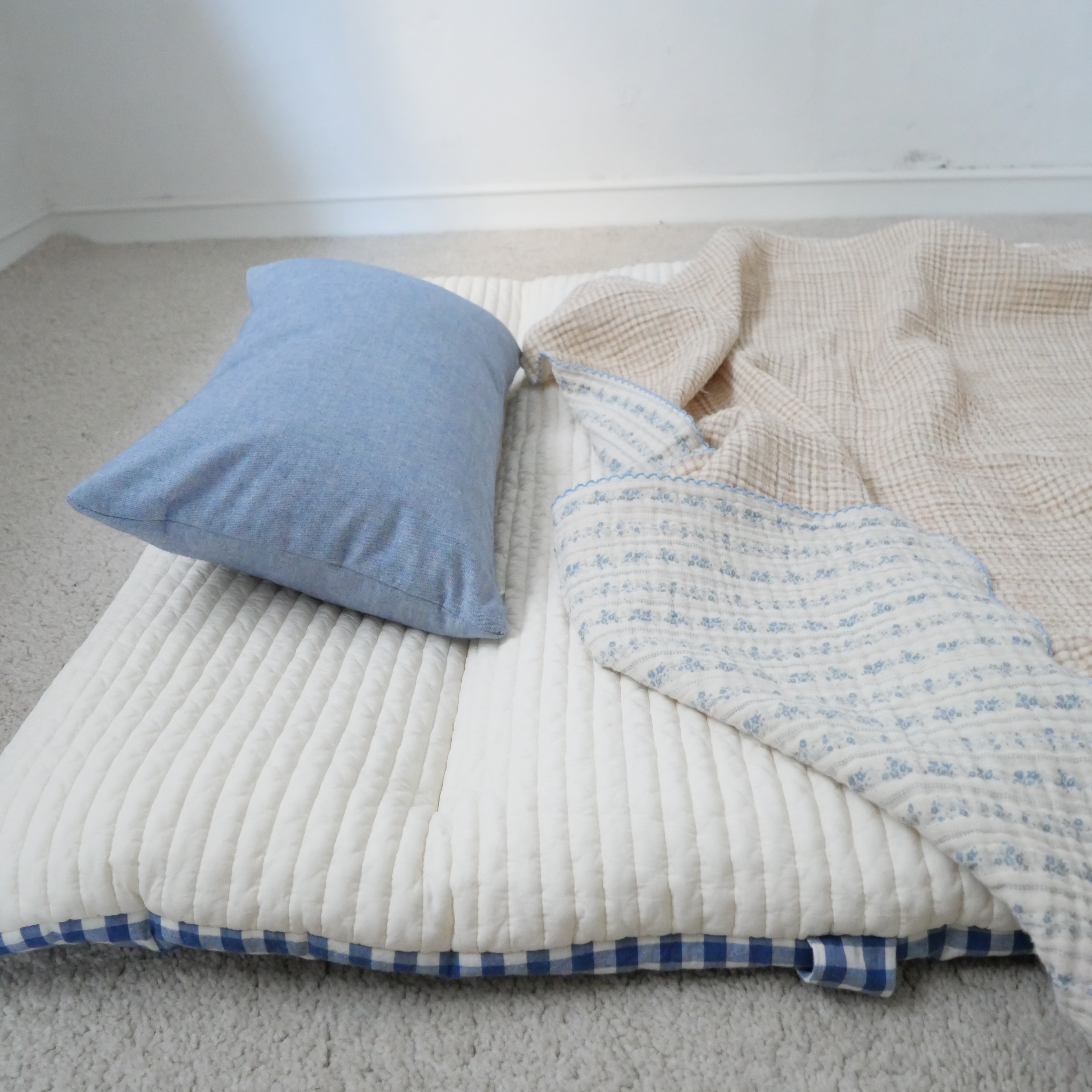 Portable Bedding