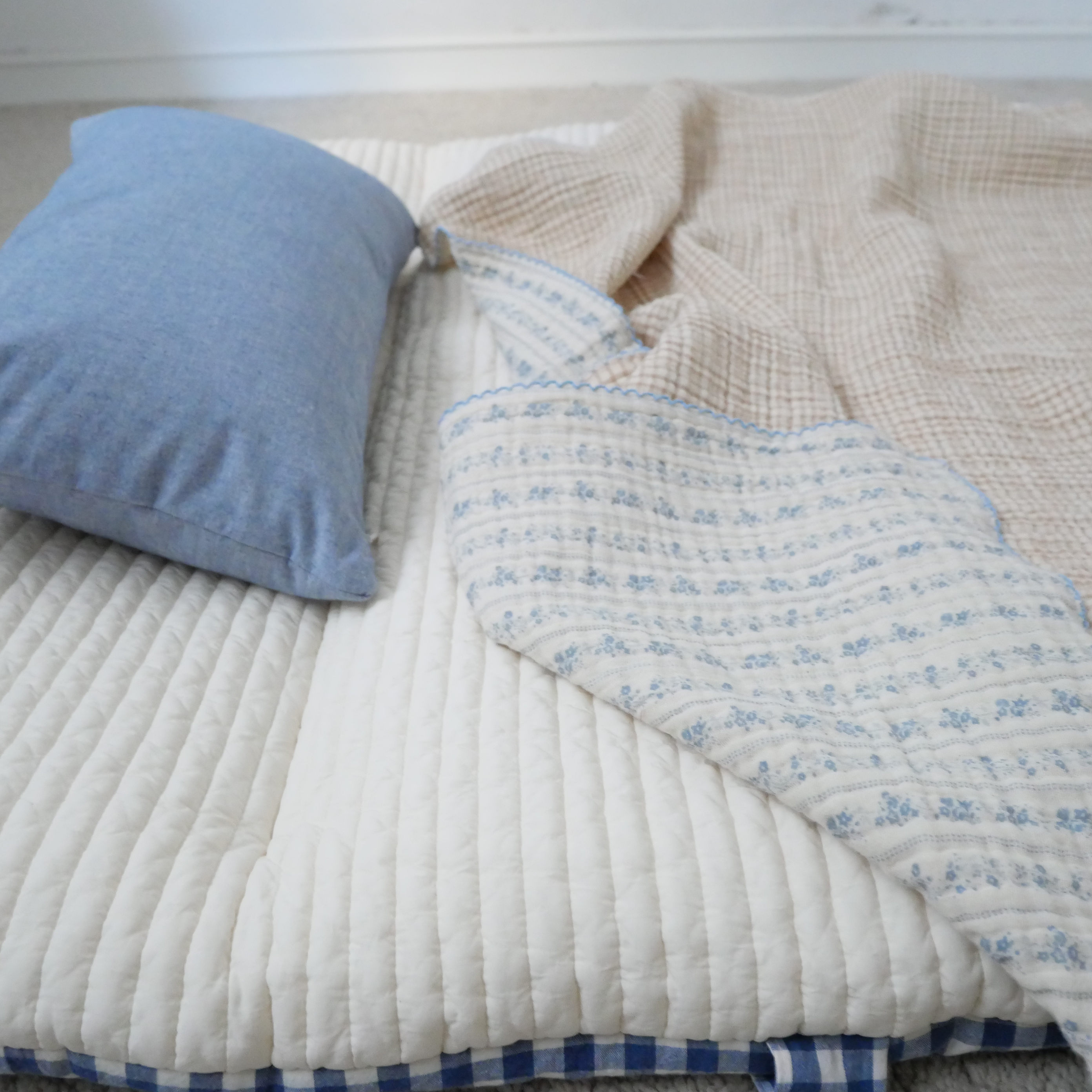 Portable Bedding