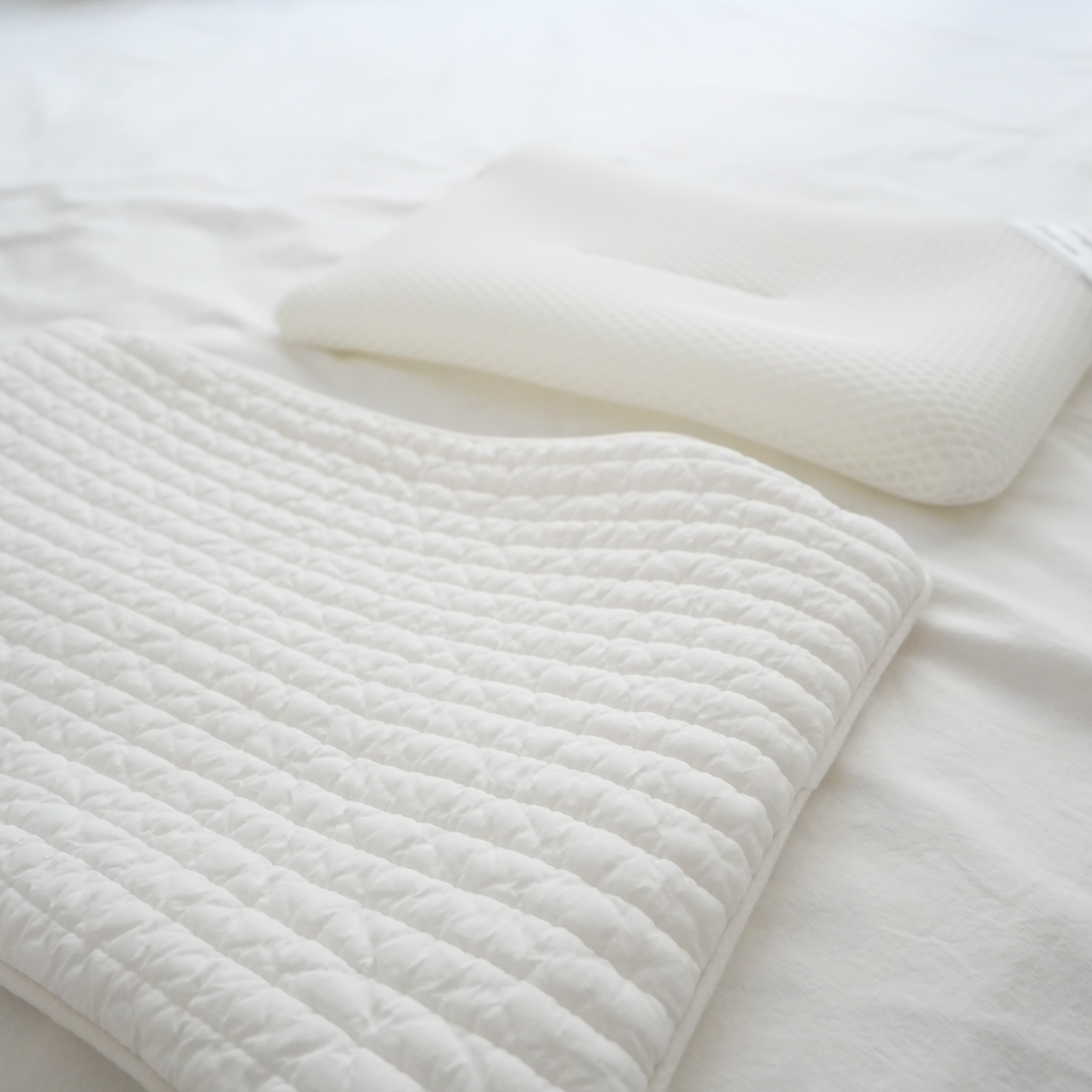 baby Microfiber Pillow insert