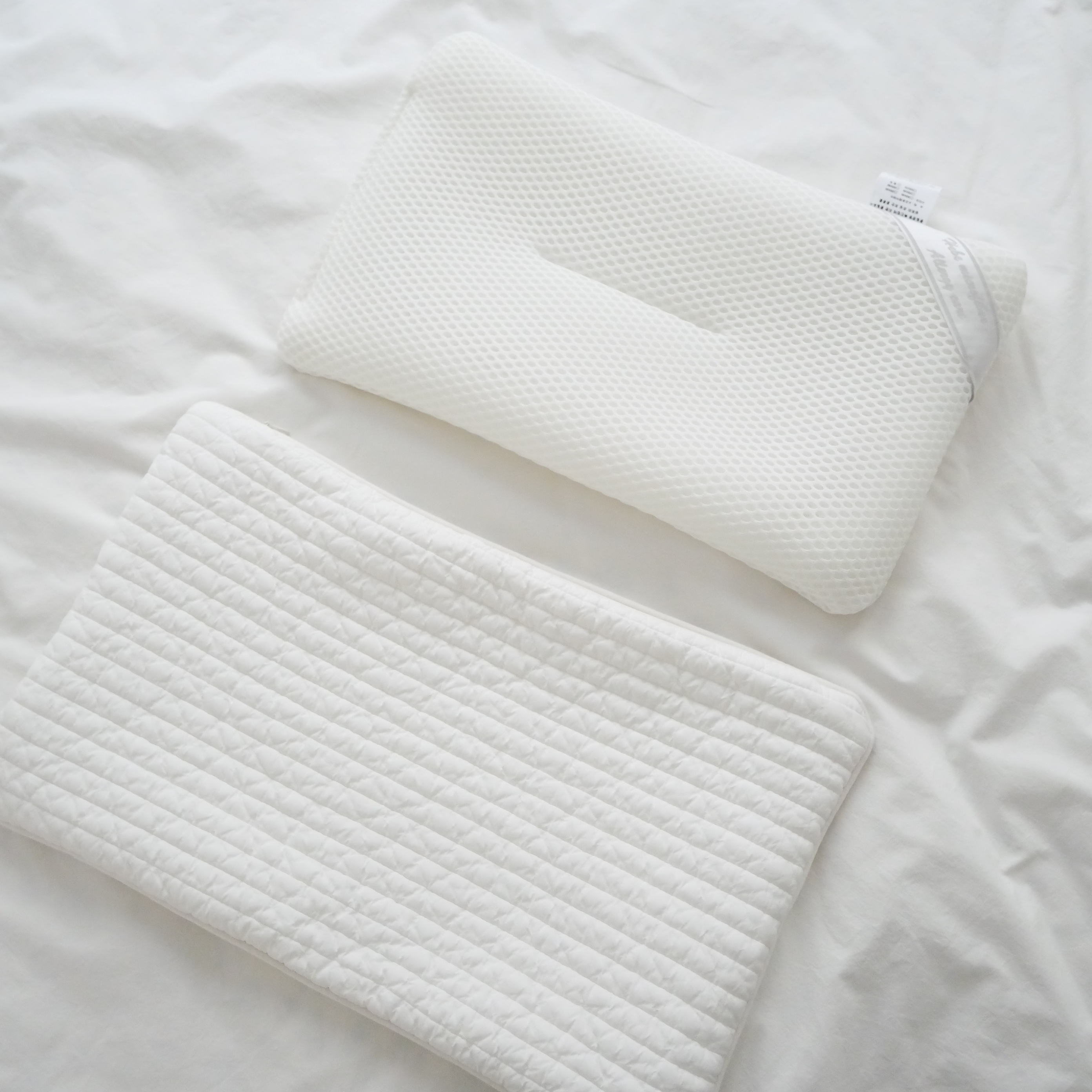baby Microfiber Pillow insert