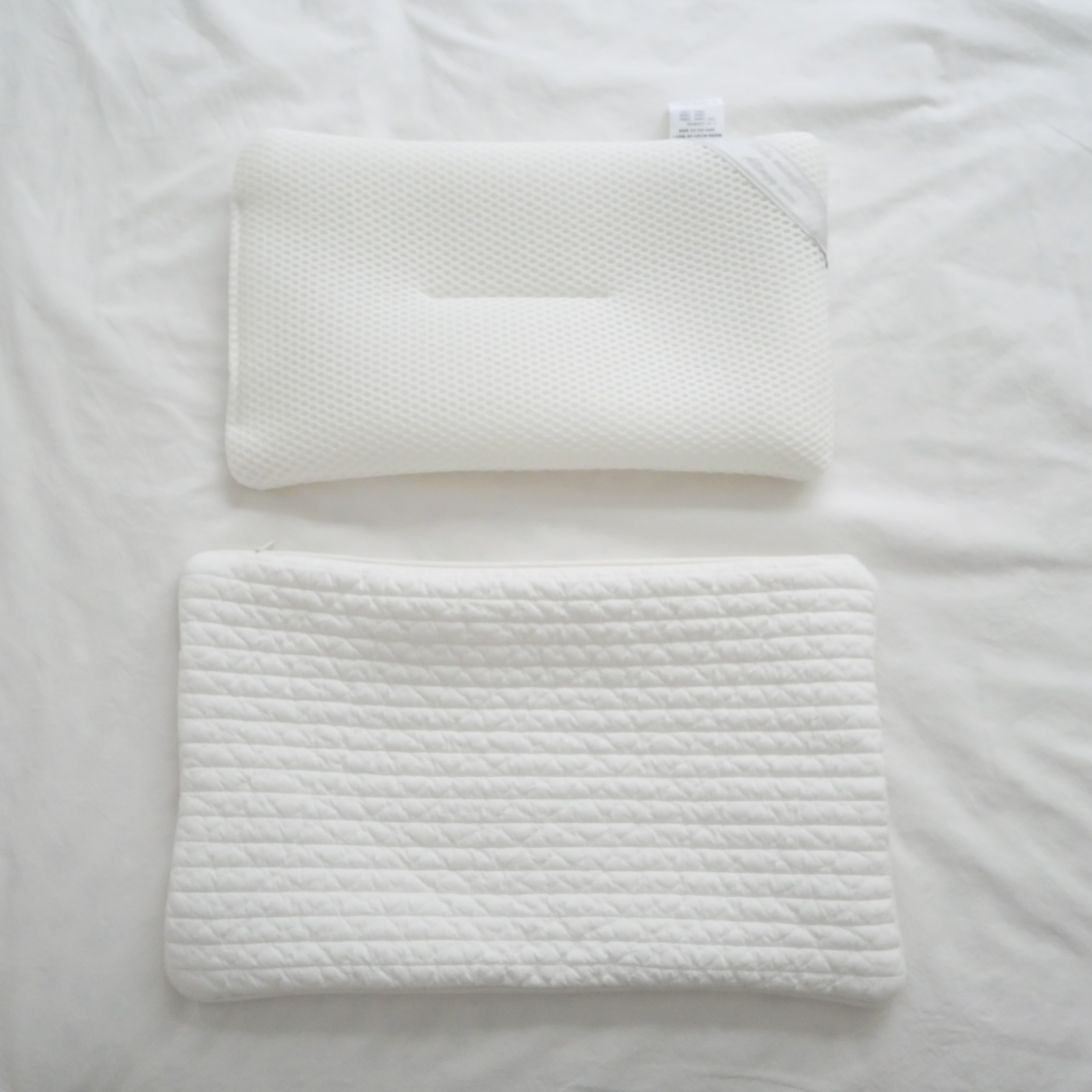 baby Microfiber Pillow insert