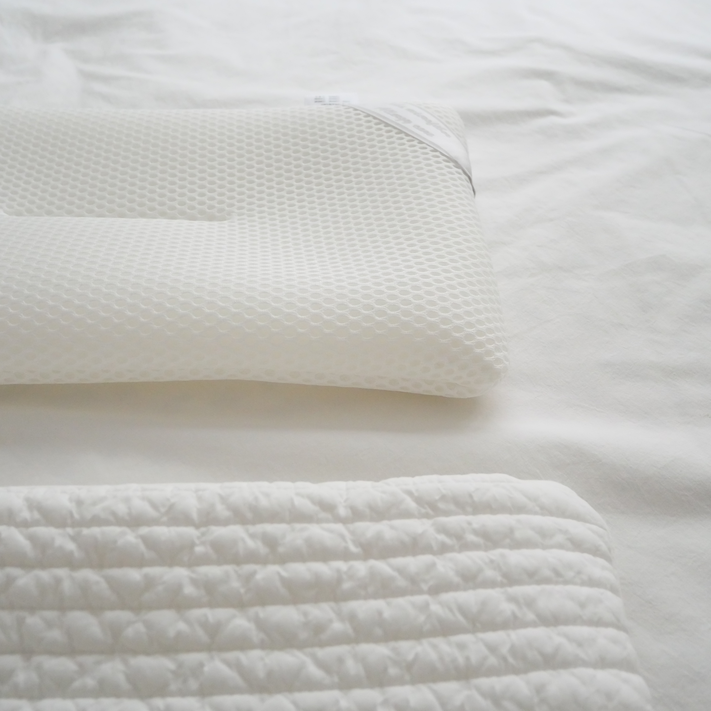 baby Microfiber Pillow insert