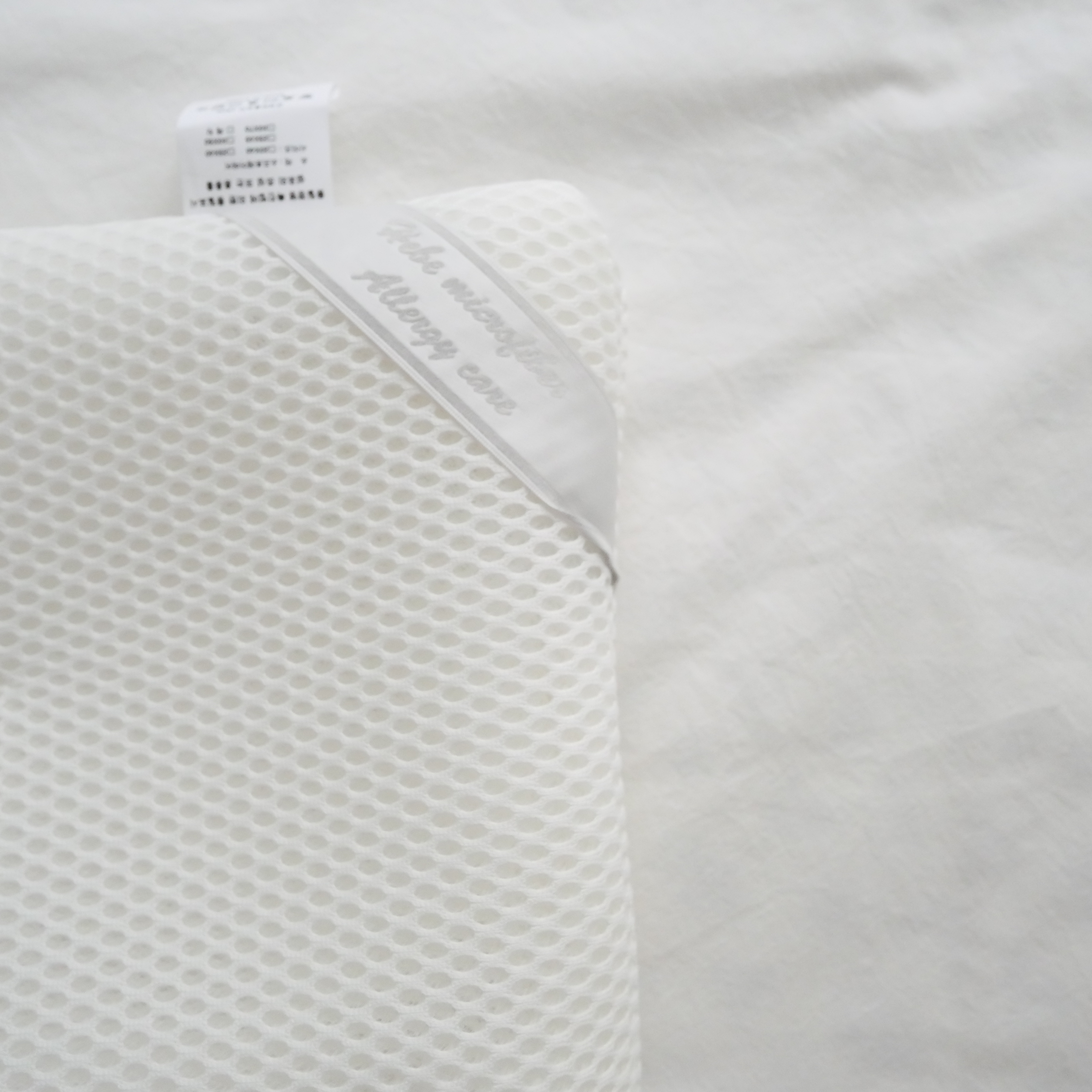 baby Microfiber Pillow insert
