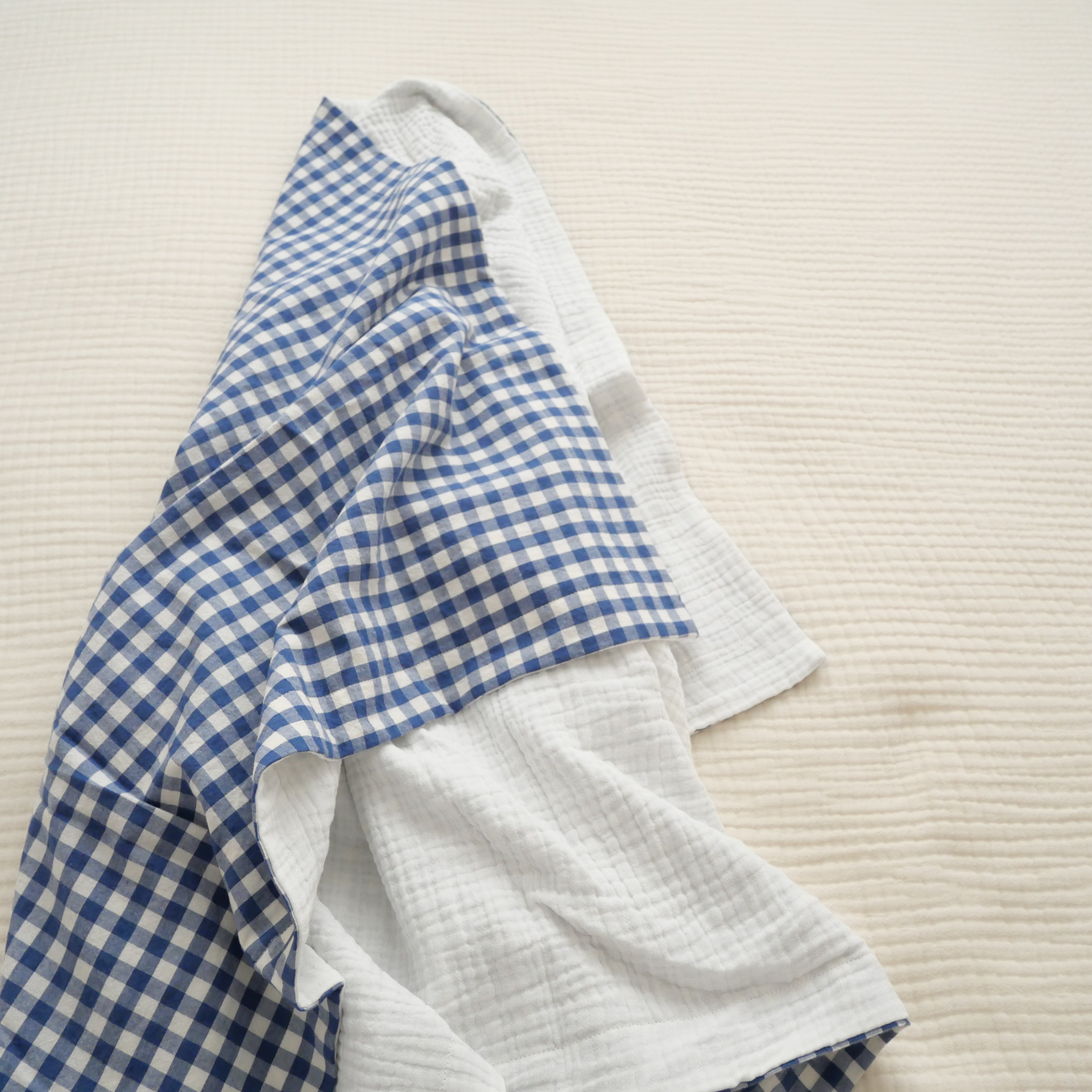 Gauze Blanket