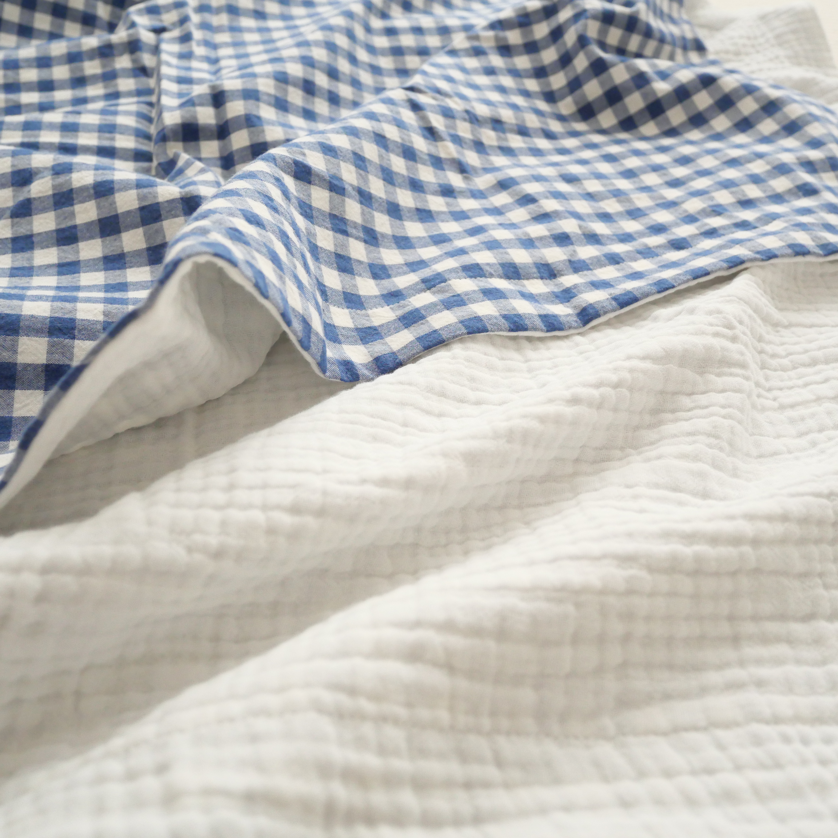 Gauze Blanket