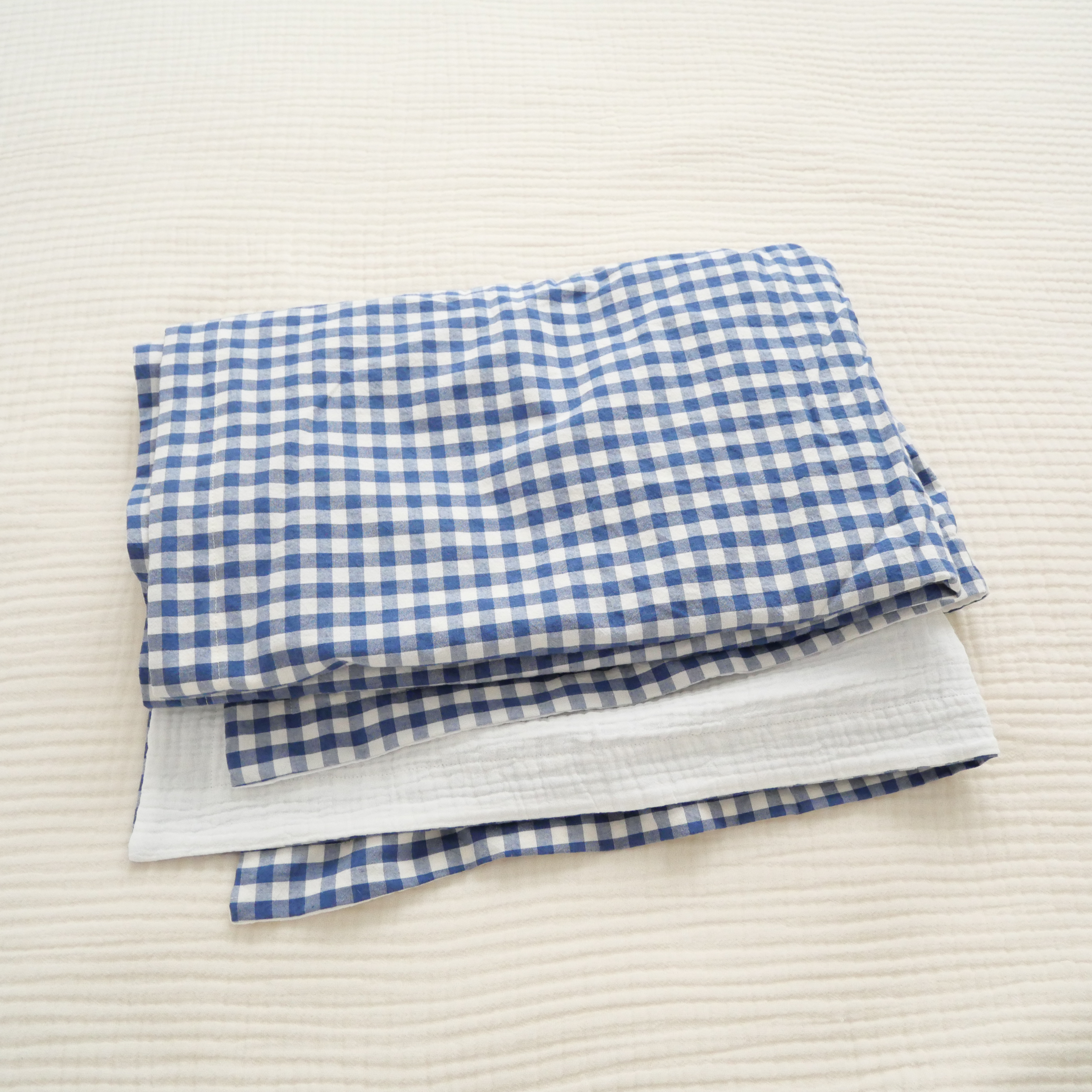 Gauze Blanket