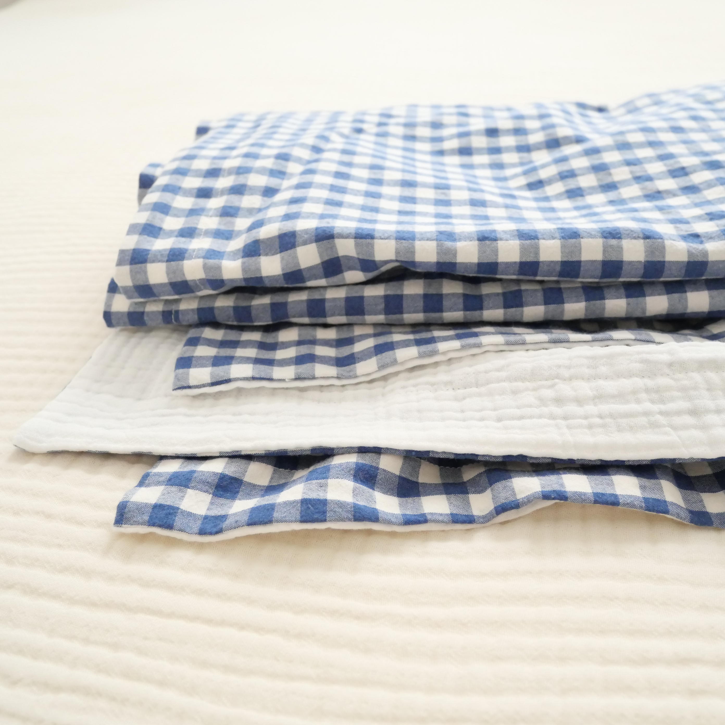 Gauze Blanket