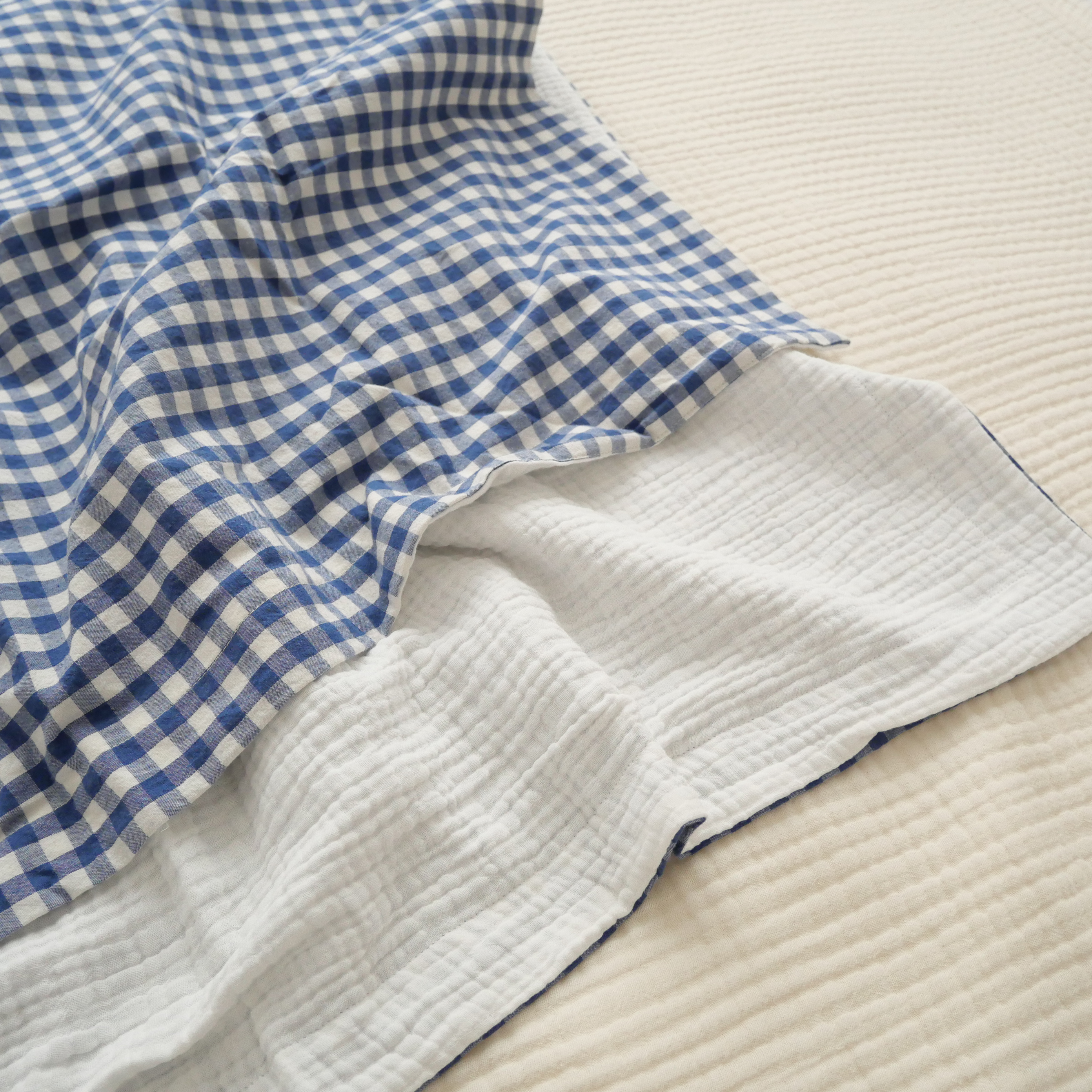Gauze Blanket