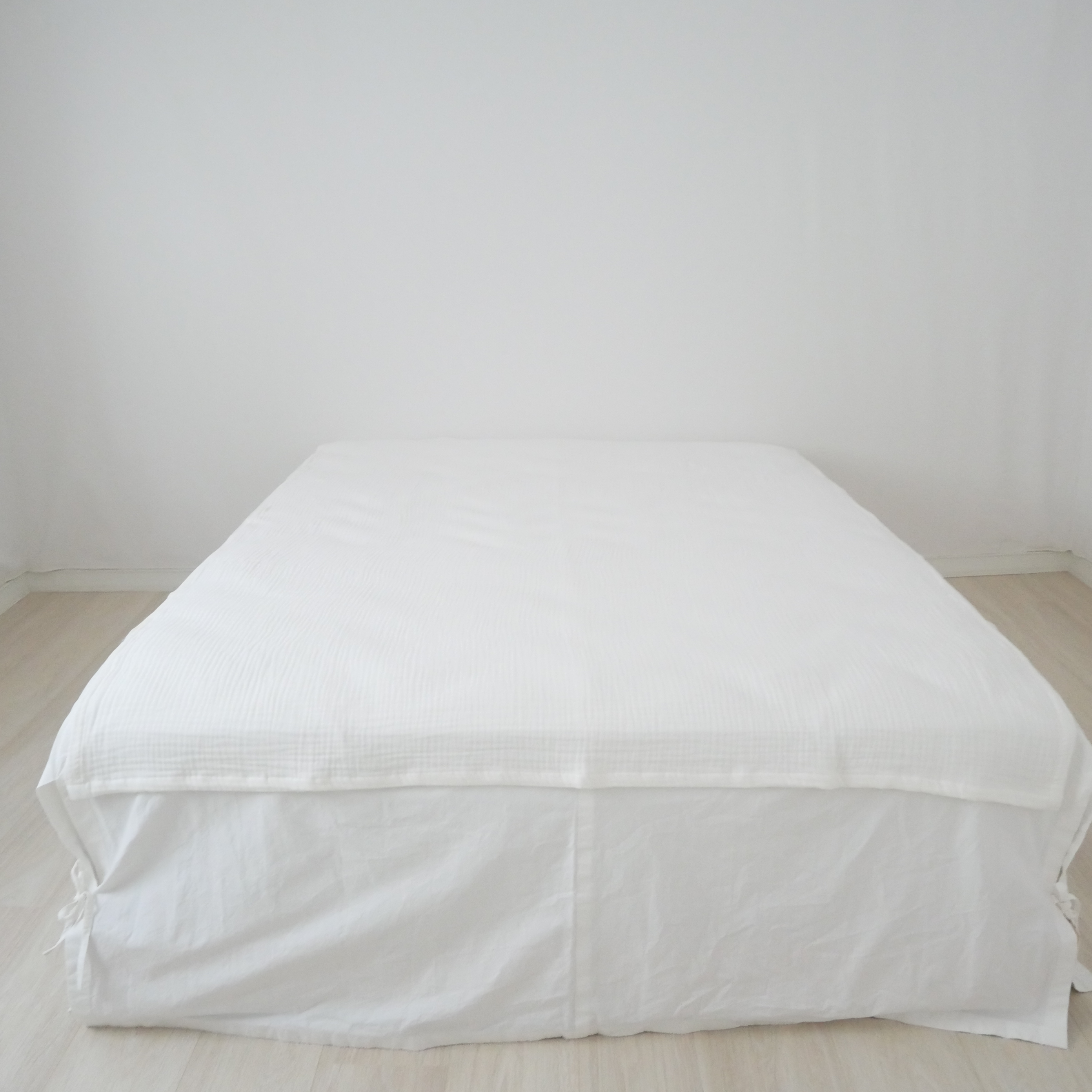 4- layers yoru gauze blanket