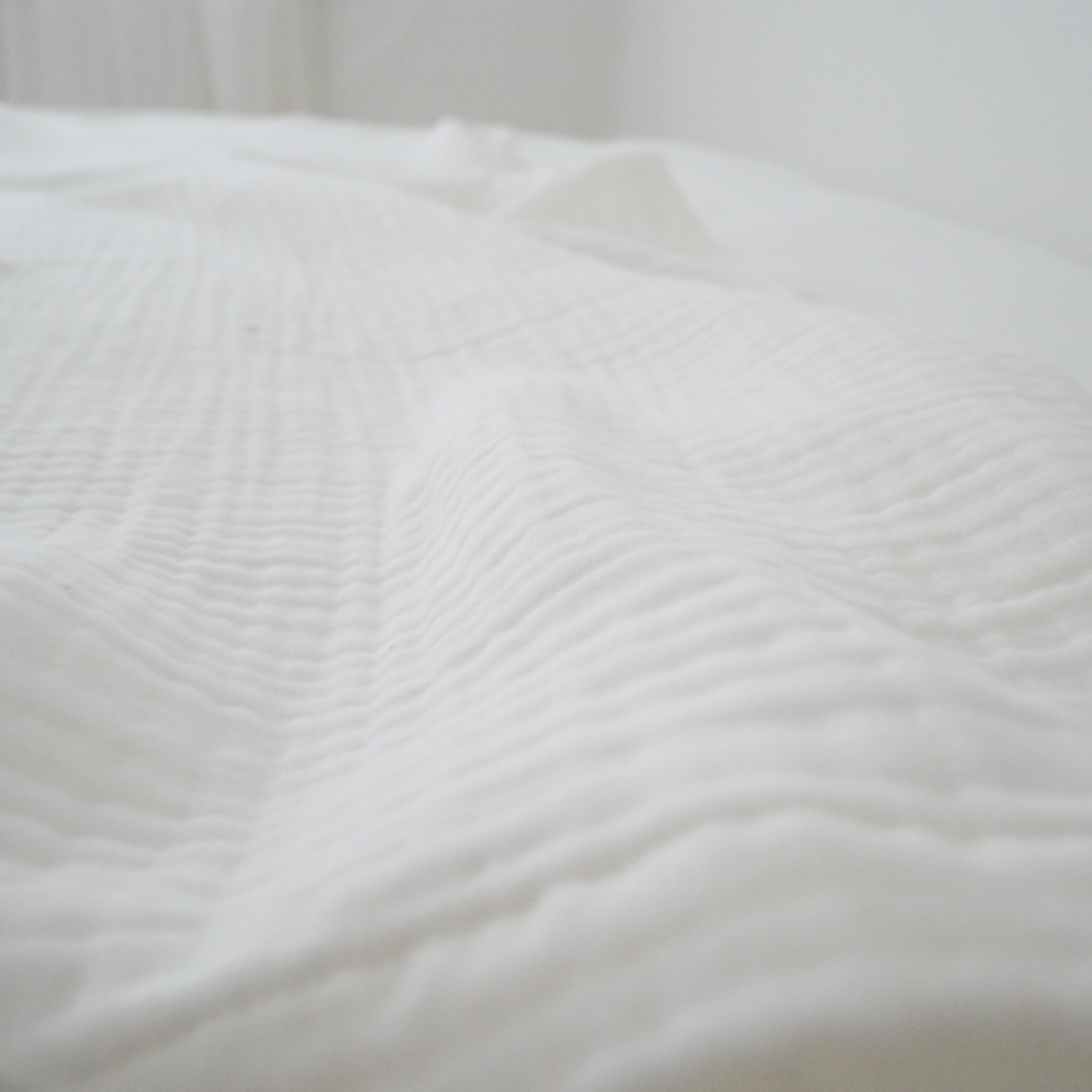 4- layers yoru gauze blanket